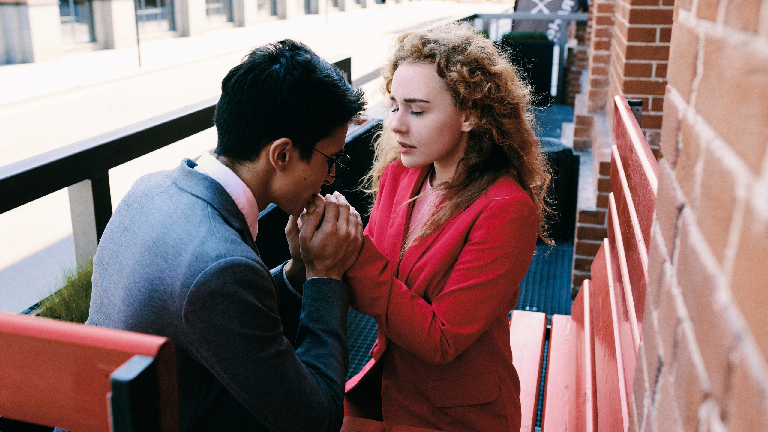 Тимур и Марина Love Story 03.05.2020. Главная