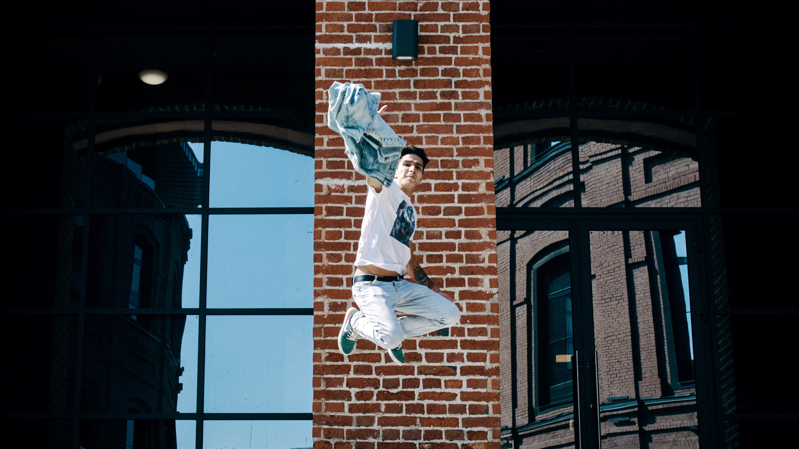 Тимур и Марина Love Story 03.05.2020. Главная