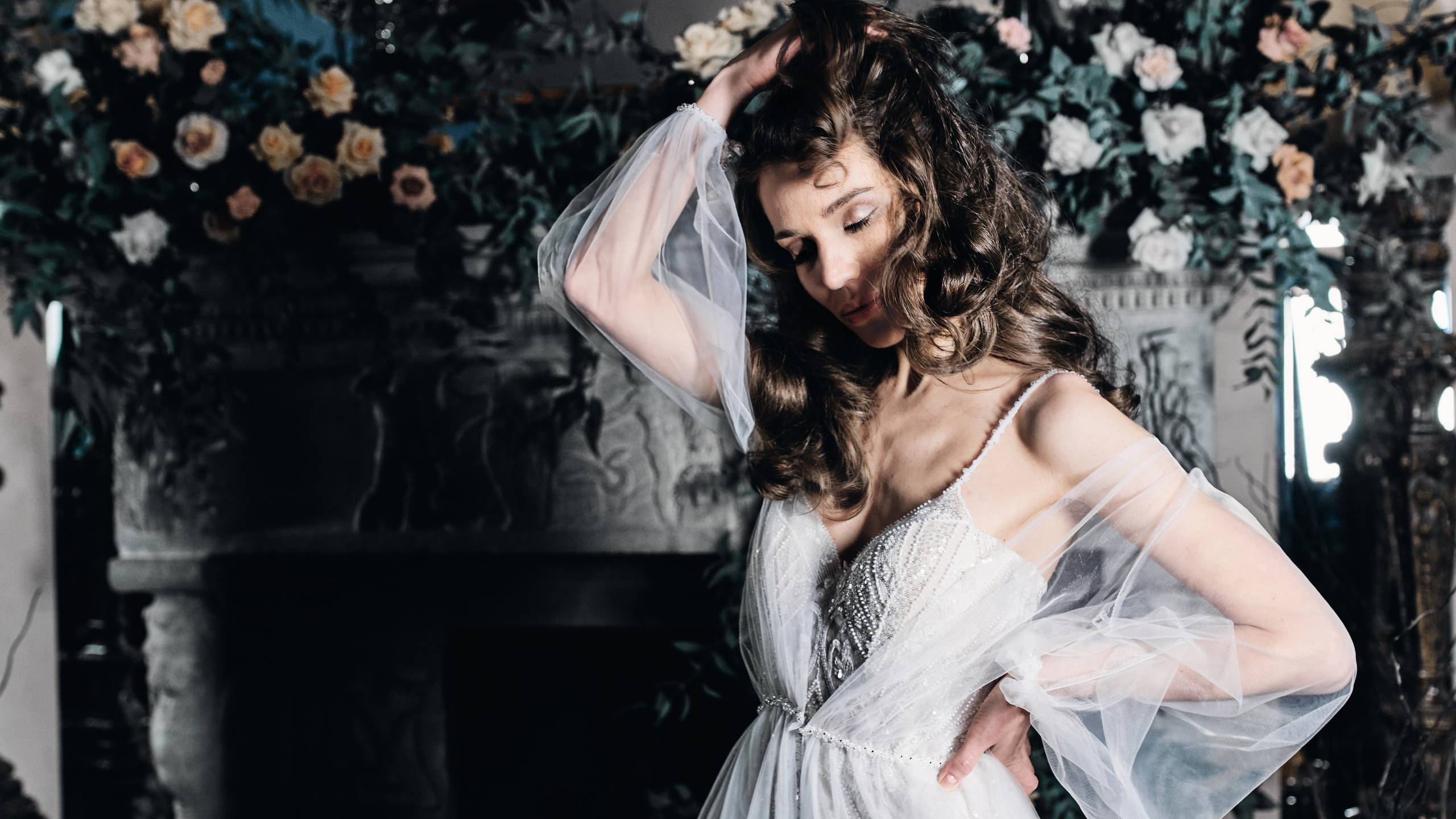 Свадьба в королевском стиле. Каталожный предметный фотограф