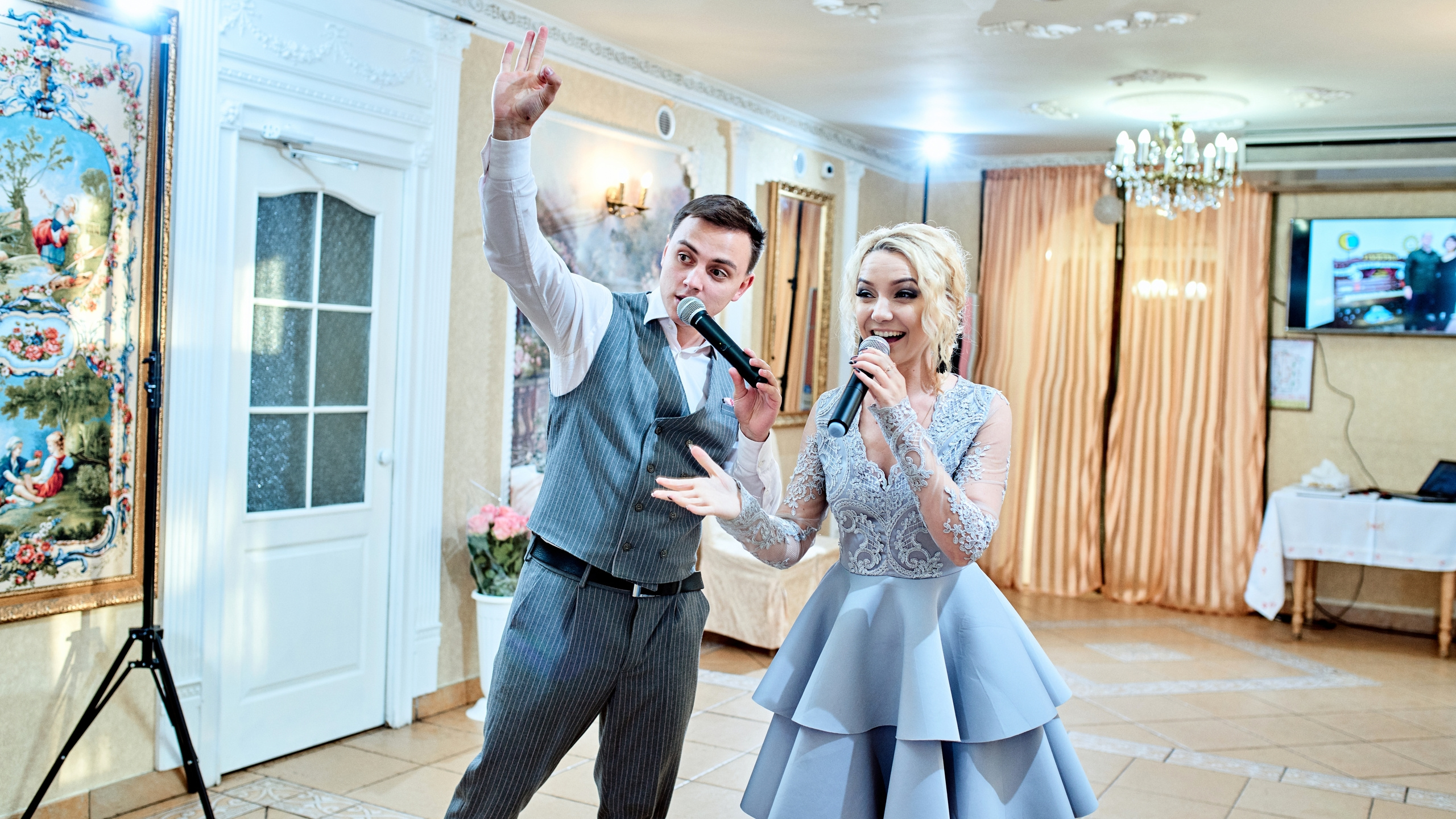 Siberian weddings 2009-2019, 2021. Главная