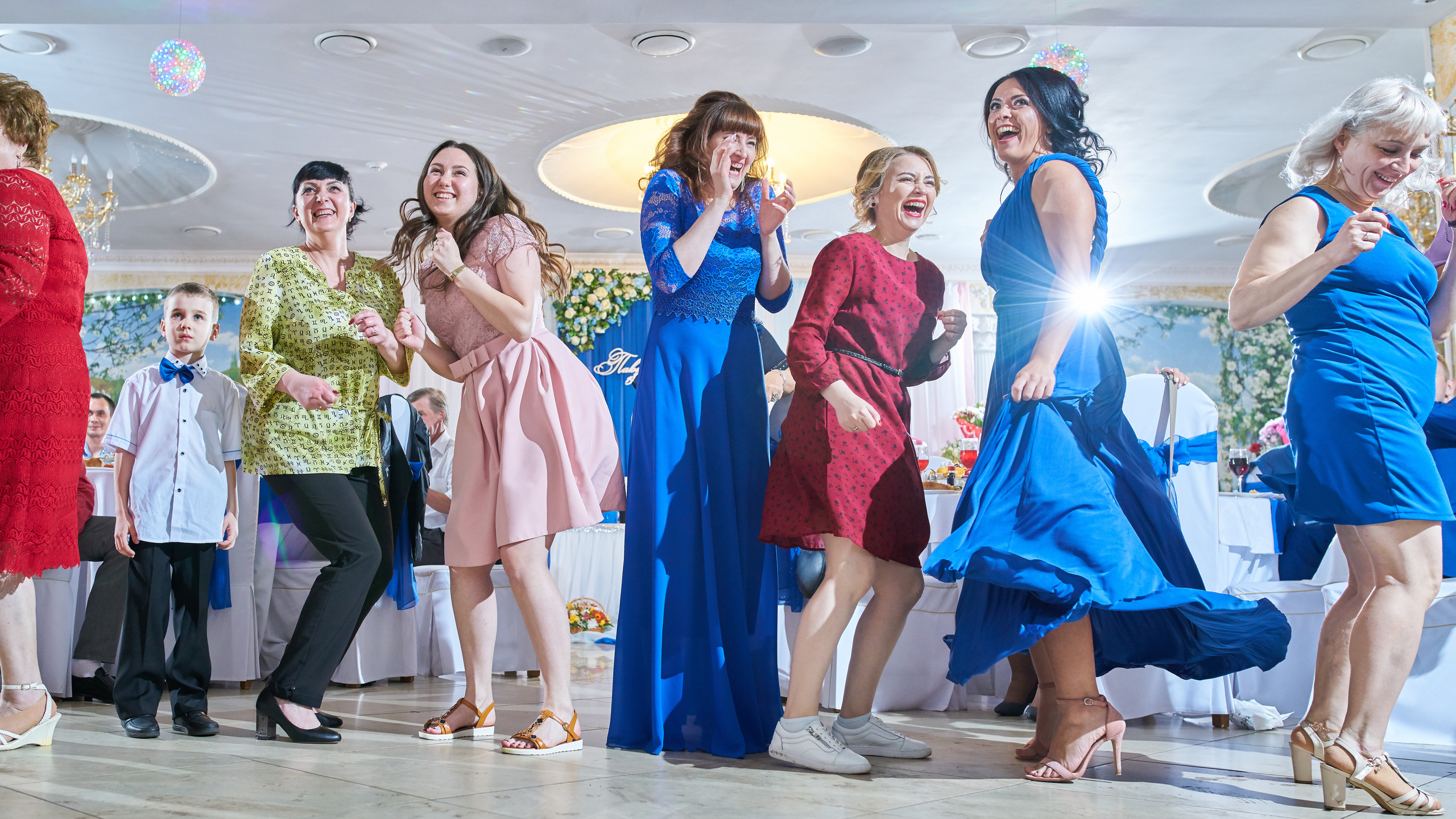 Siberian weddings 2009-2019, 2021. Главная