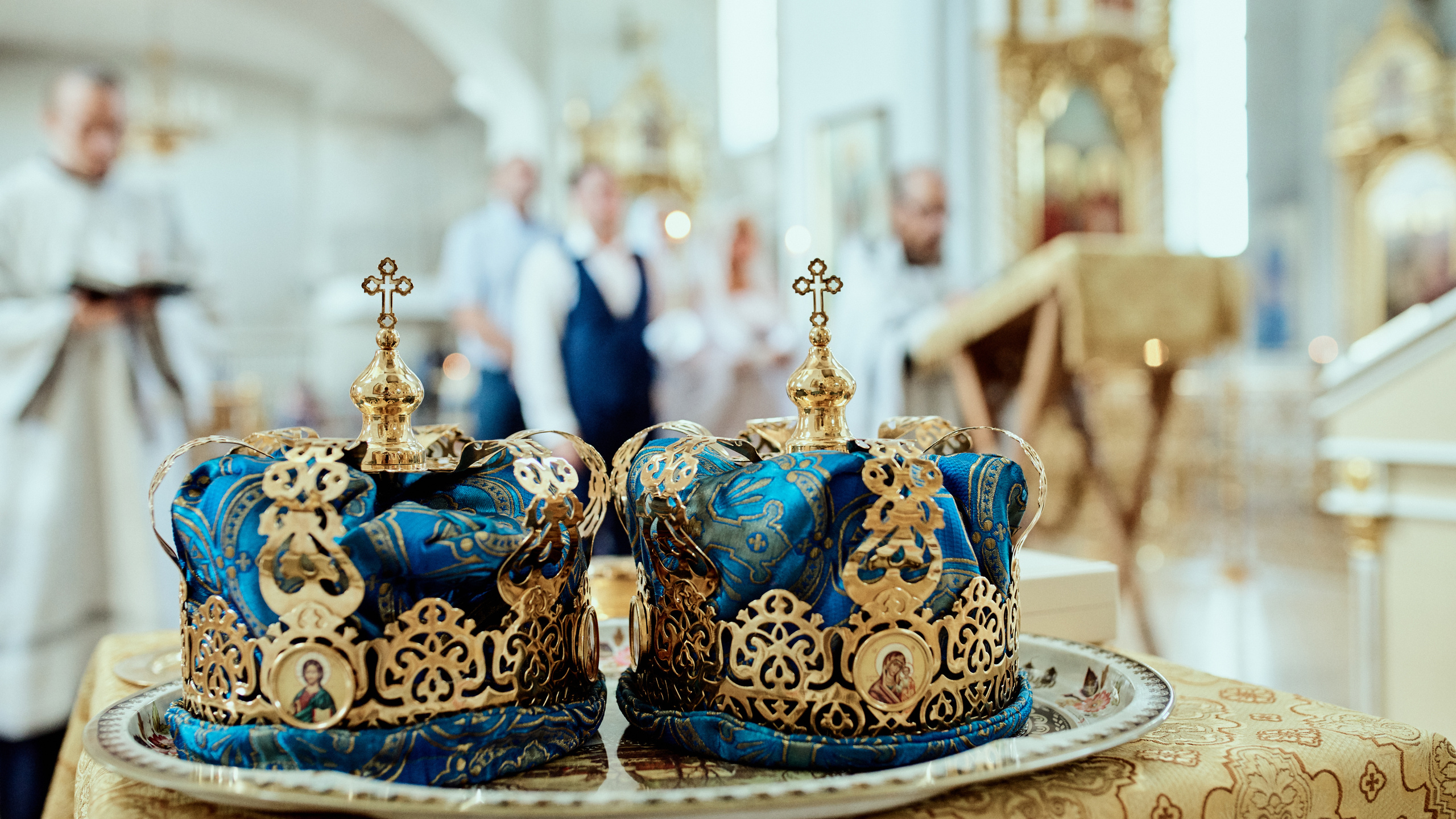 Siberian weddings 2009-2019, 2021. Главная