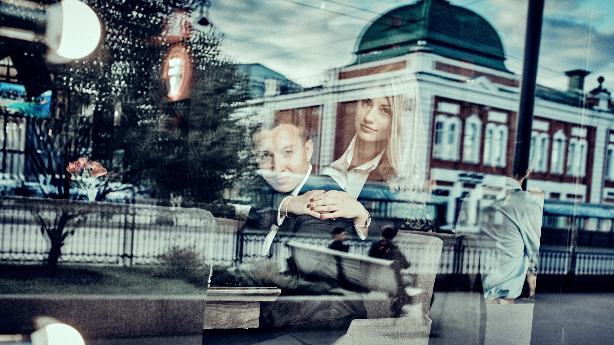 Love story. Омск, Ул. Ленина 2018. Каталожный предметный фотограф