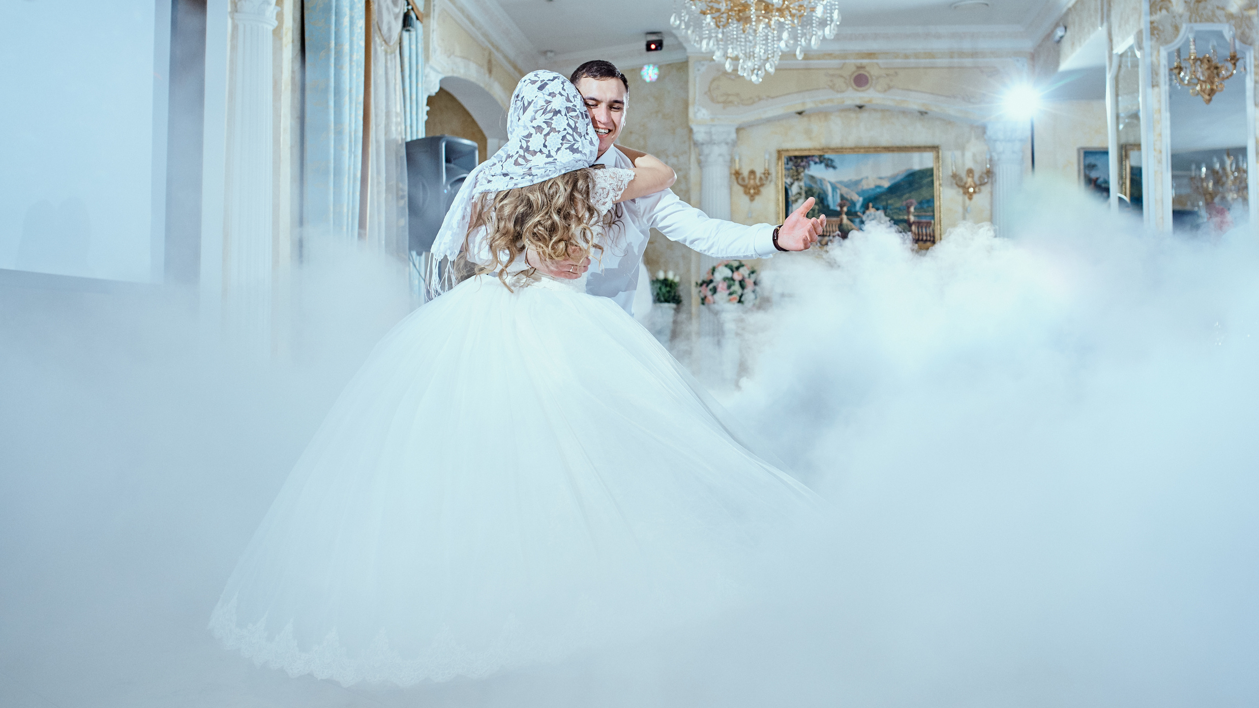 Siberian weddings 2009-2019, 2021. Главная