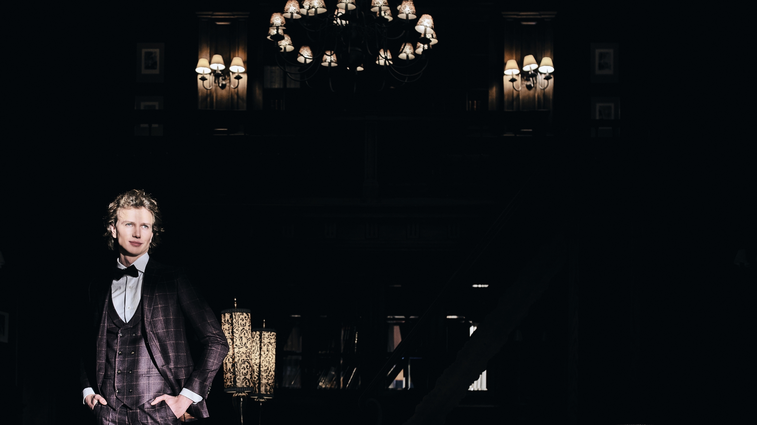 Свадьба в королевском стиле. Каталожный предметный фотограф