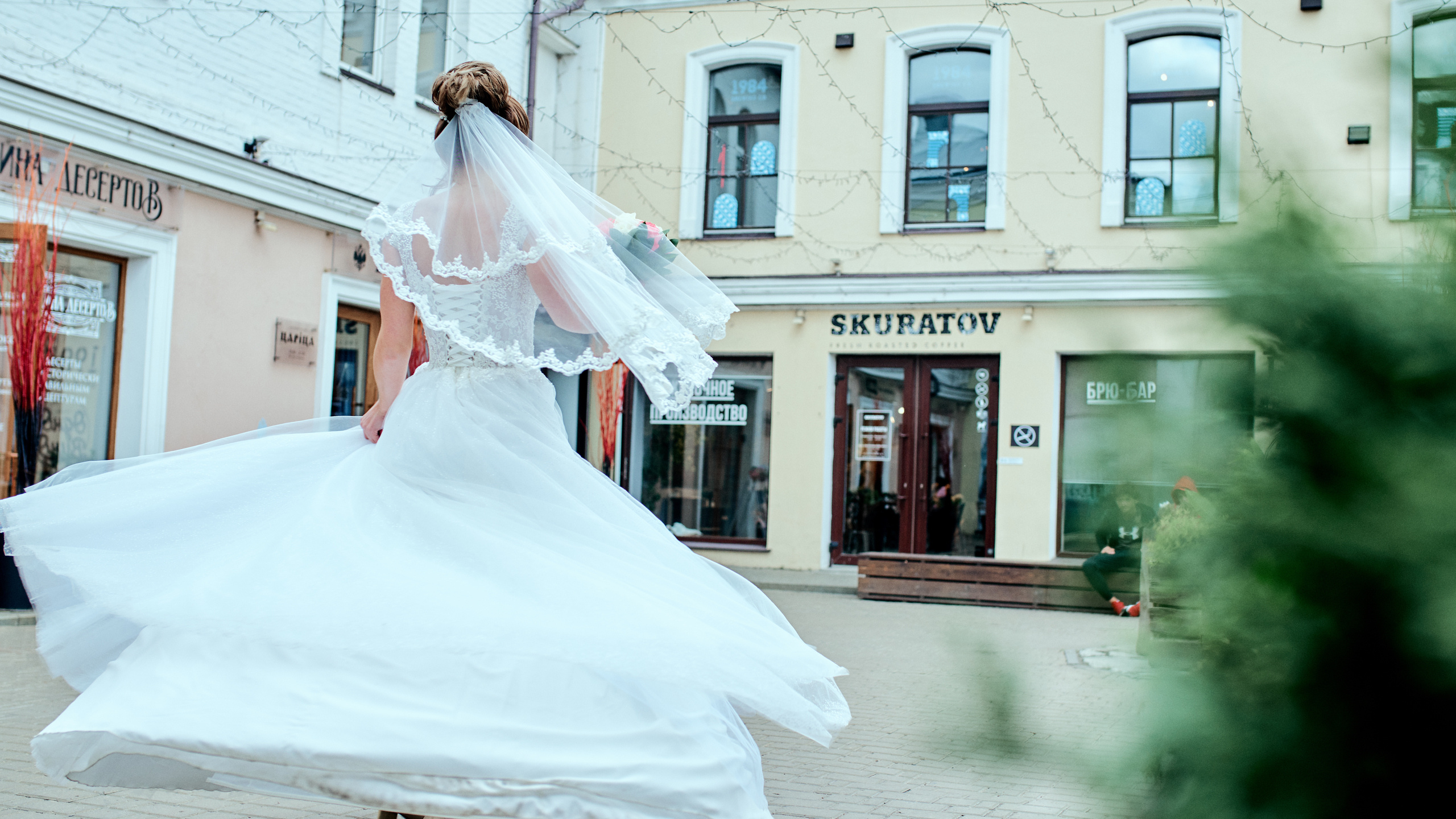 Siberian weddings 2009-2019, 2021. Главная