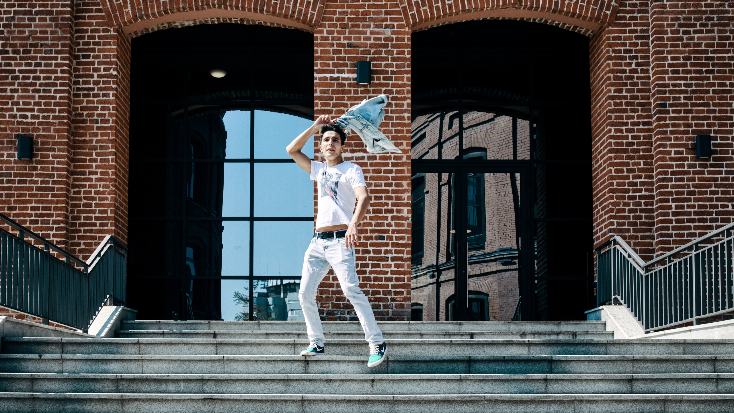 Тимур и Марина Love Story 03.05.2020. Главная