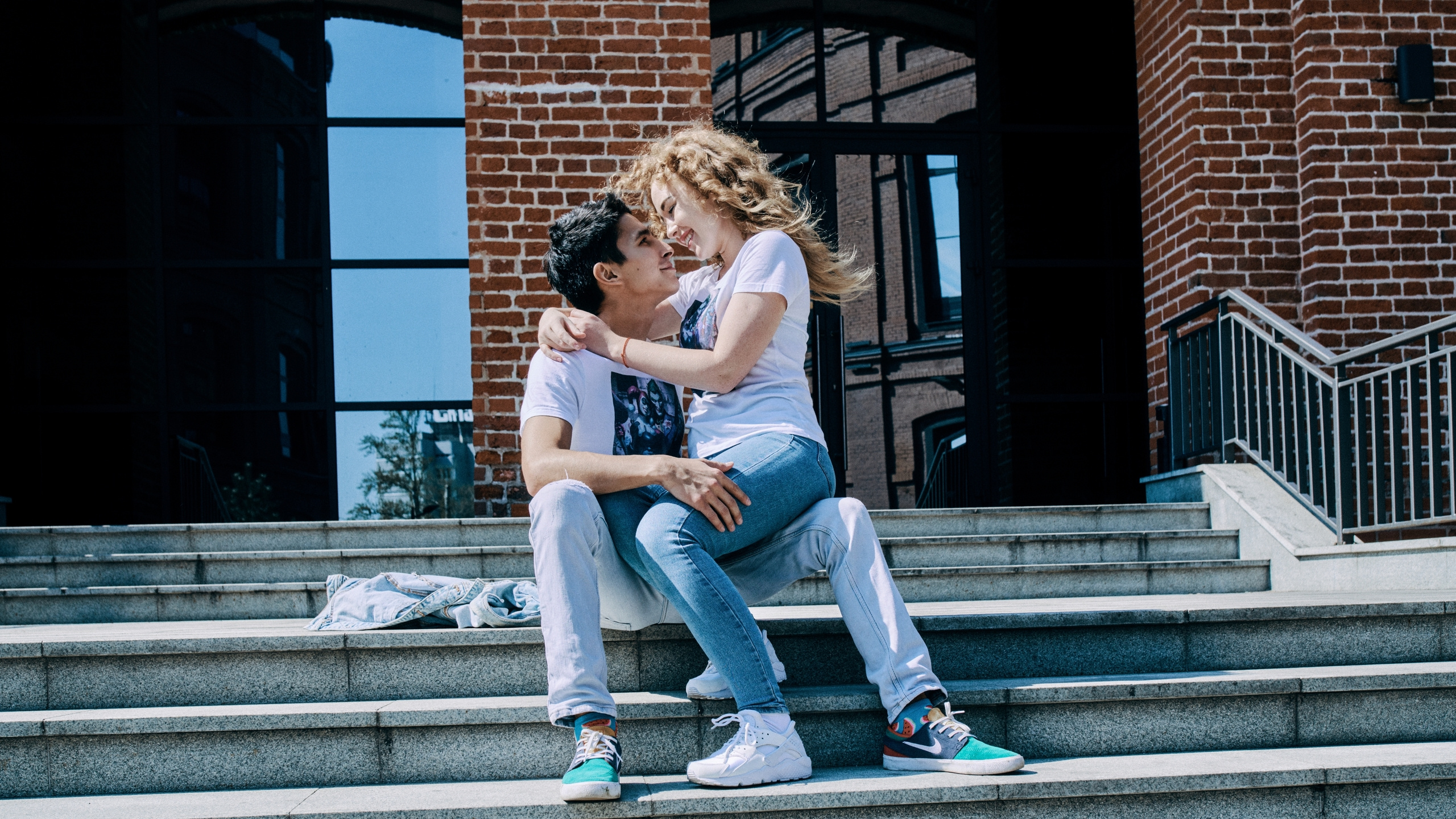 Тимур и Марина Love Story 03.05.2020. Главная