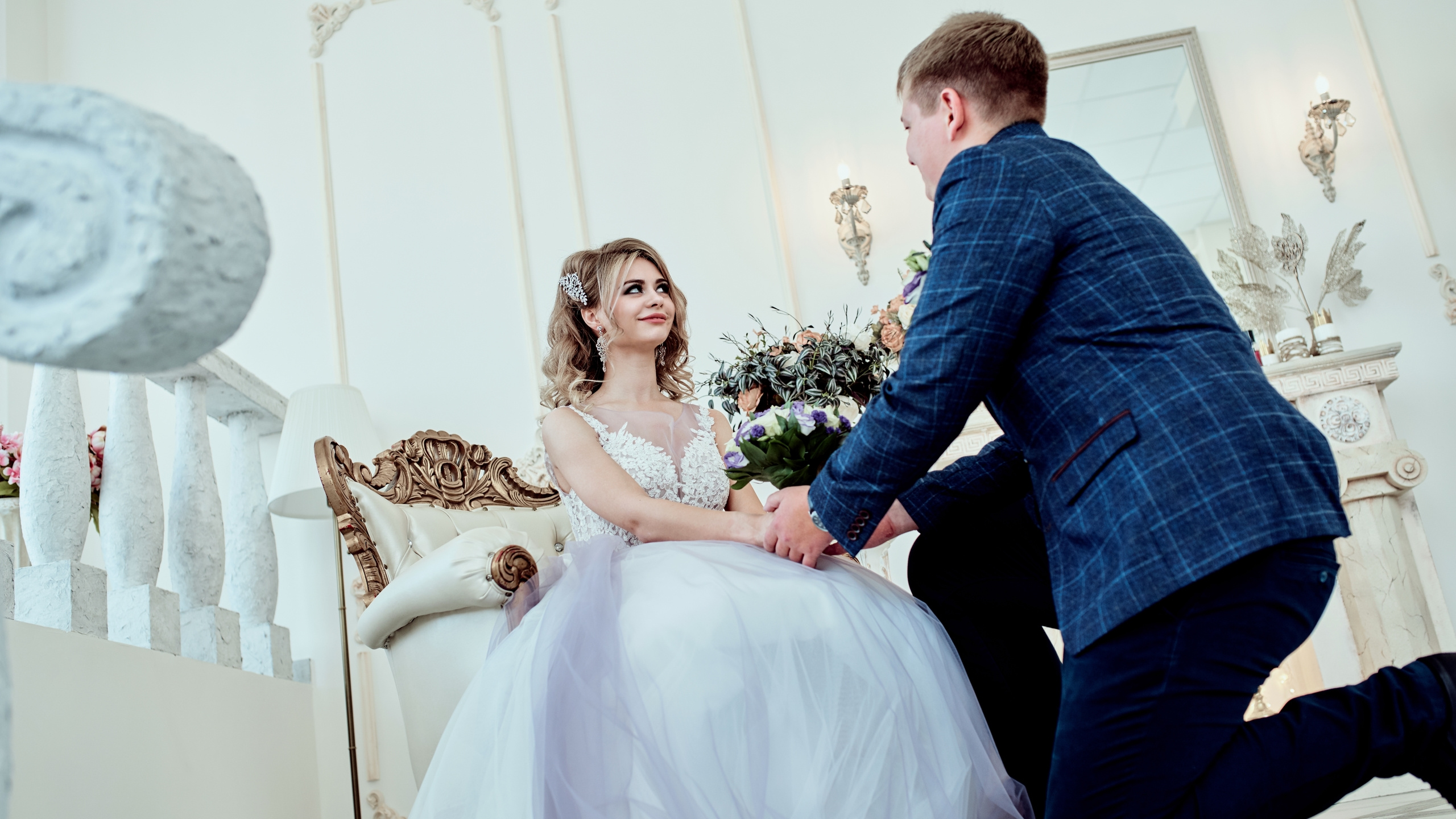 Siberian weddings 2009-2019, 2021. Главная