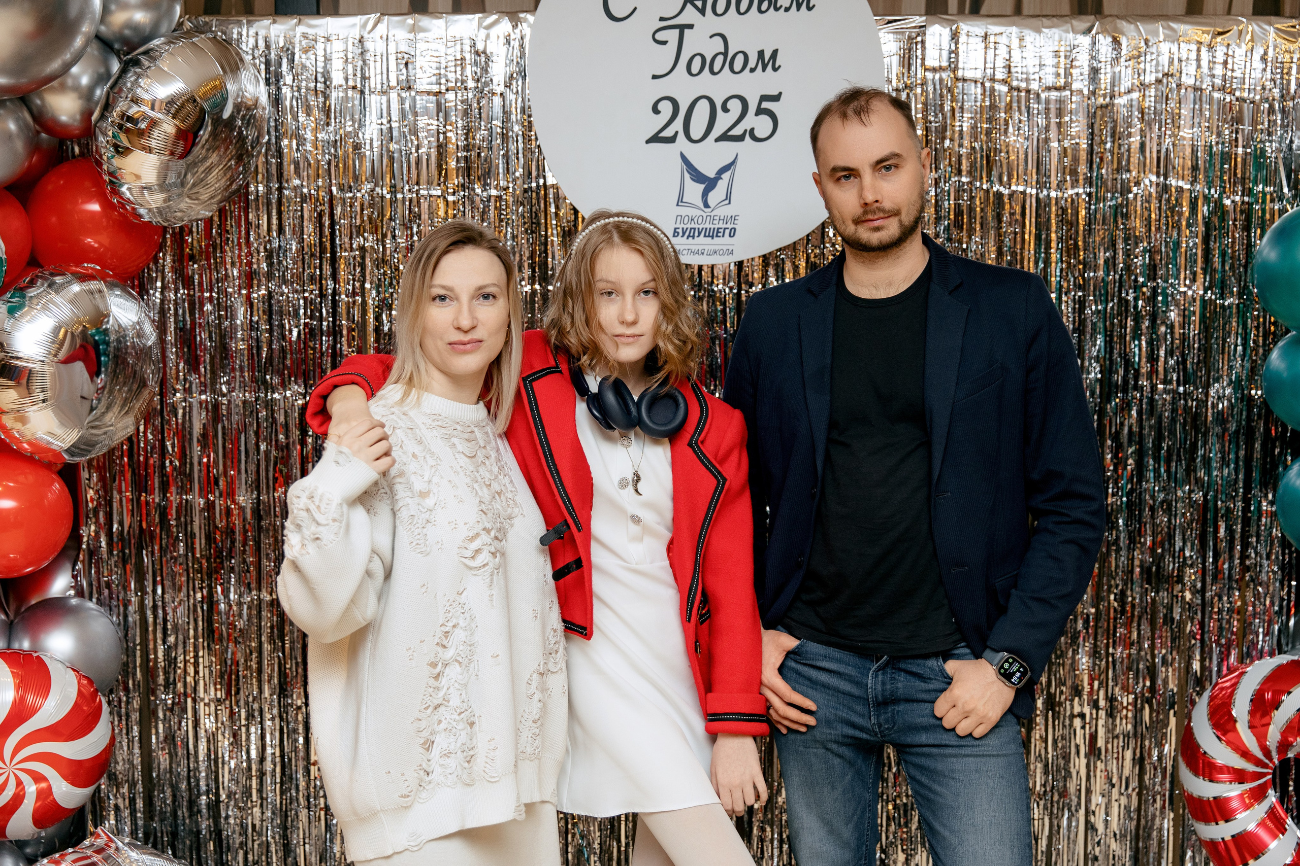 ПОКОЛЕНИЕ БУДУЩЕГО. Фотограф в Красноярске