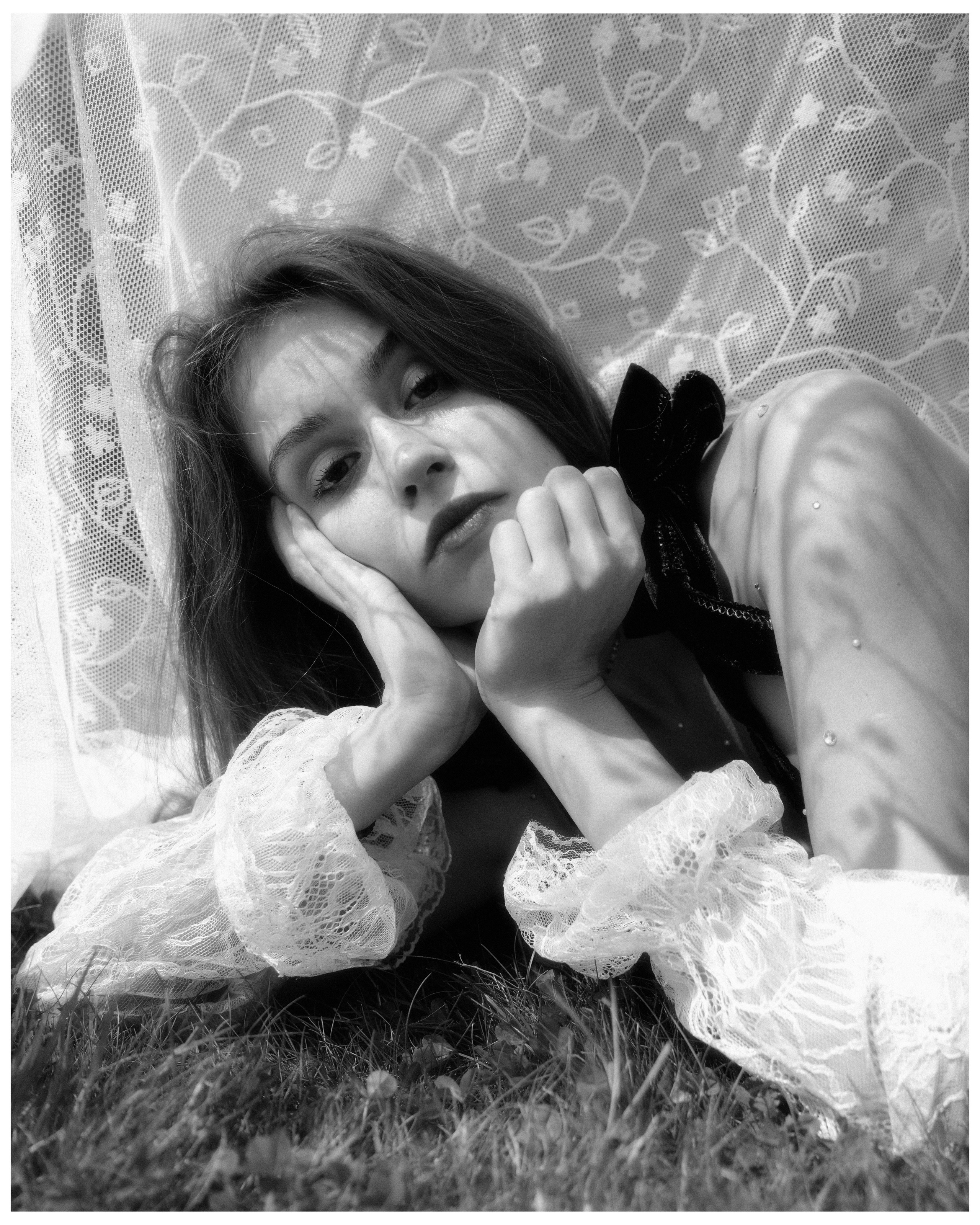 QLING.STUDIO'24. ANNA — PHOTOGRAPHER