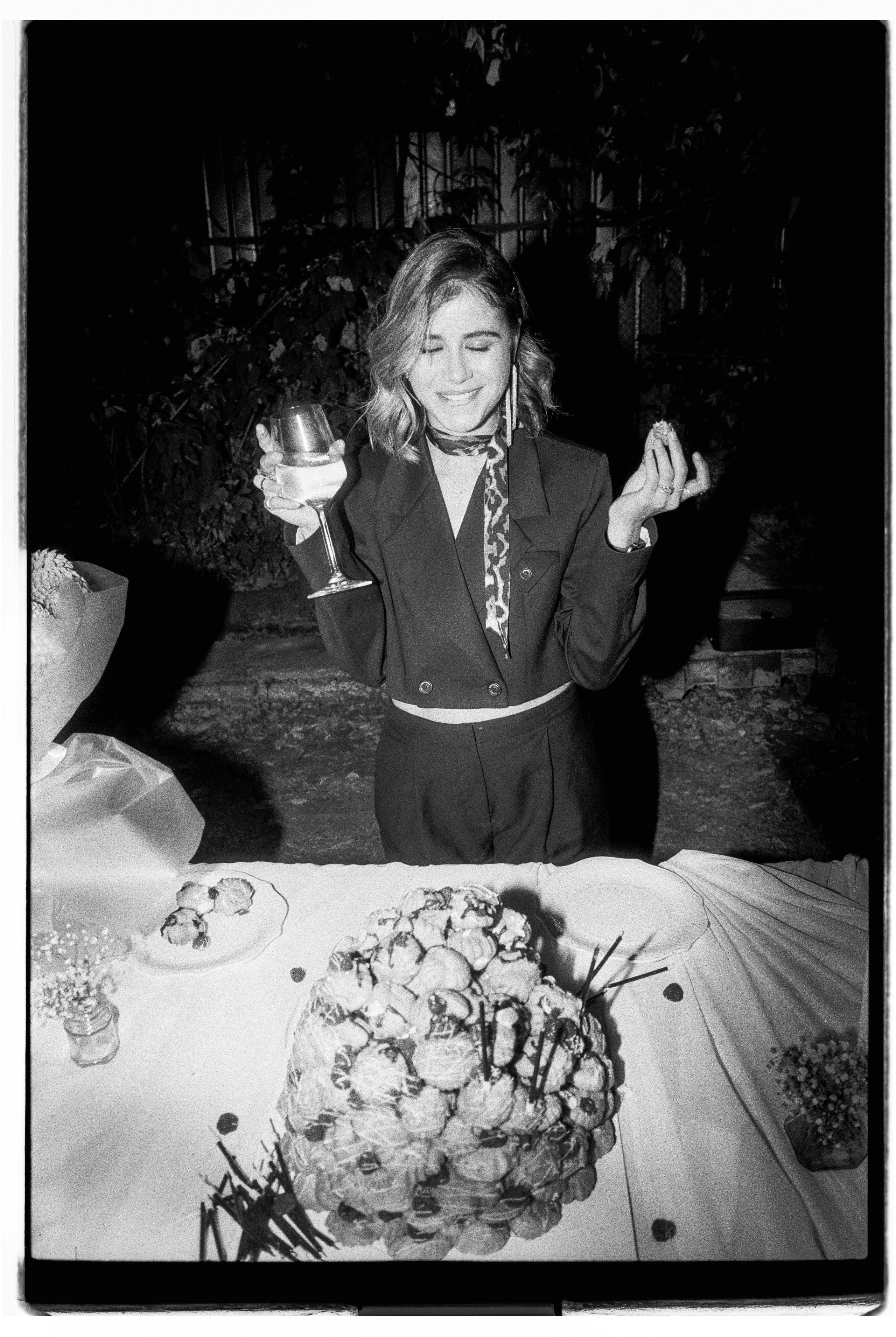 Plasticine. ANNA — PHOTOGRAPHER