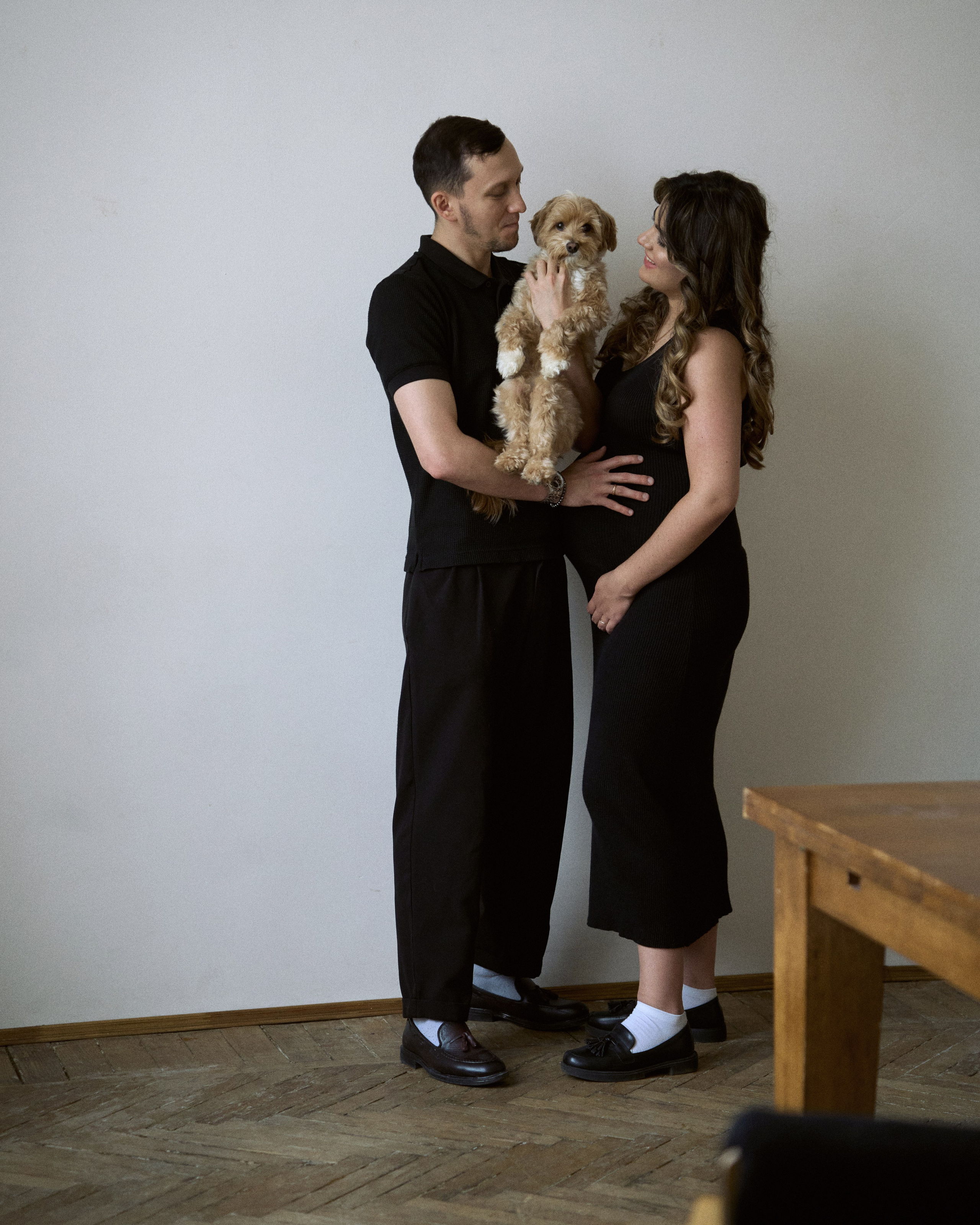 KAROLINA&RUSTAM. ANNA — PHOTOGRAPHER