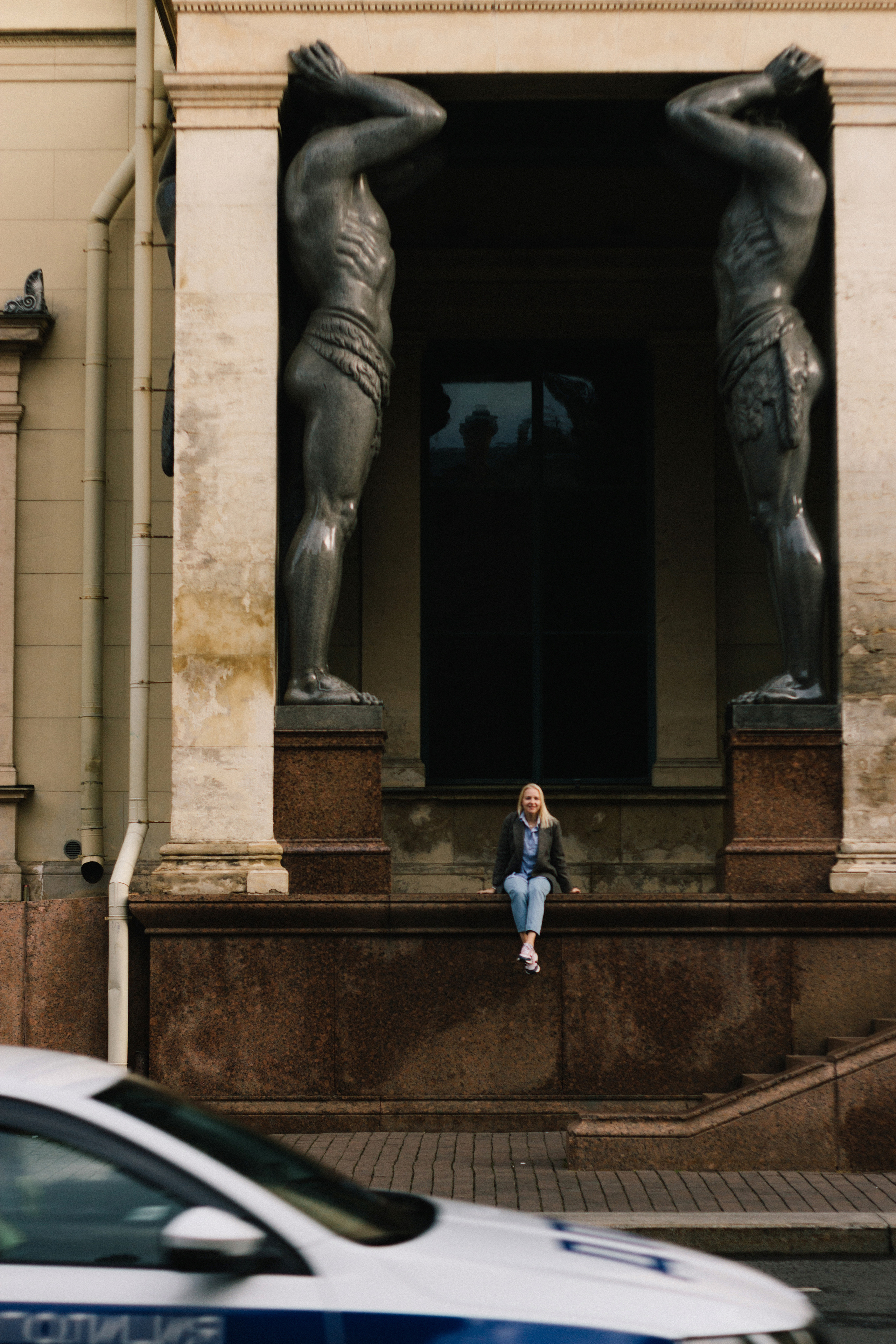 Фотосъёмка и фотопрогулка. Фотограф в Санкт-Петербурге