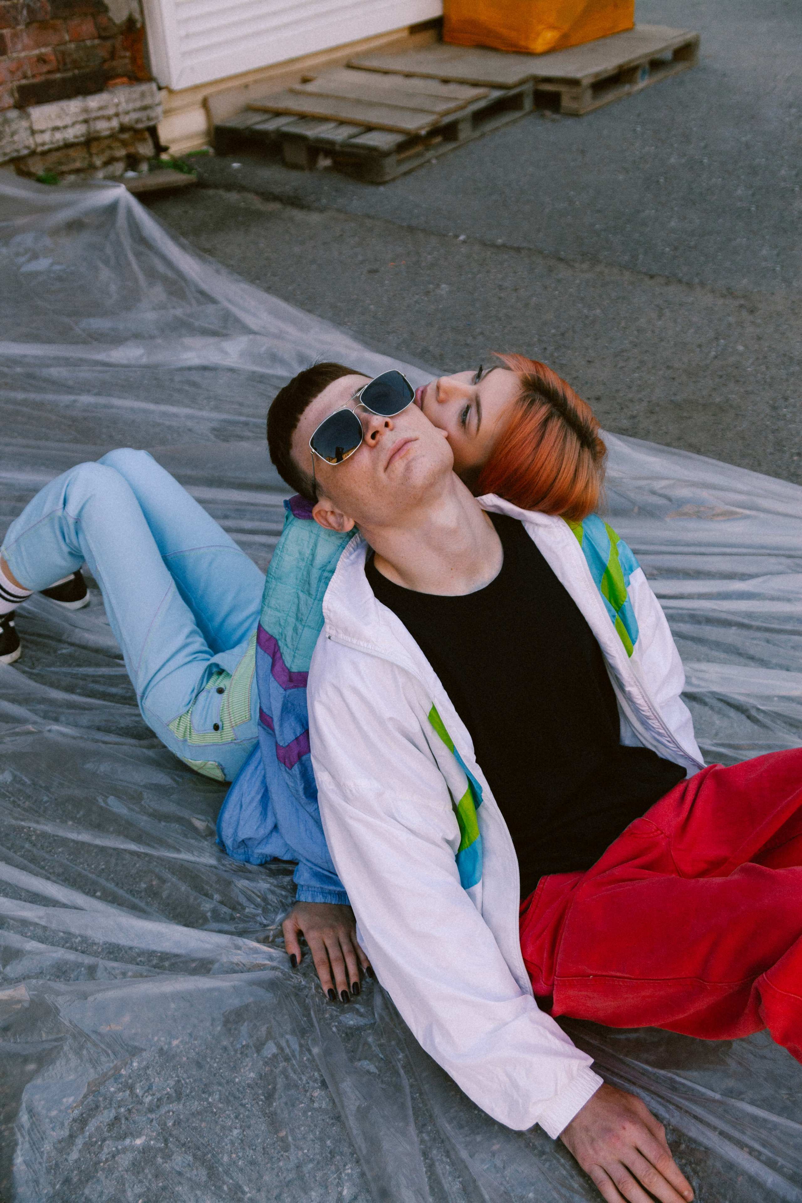 Фотосессия love story. Фотограф в Санкт-Петербурге