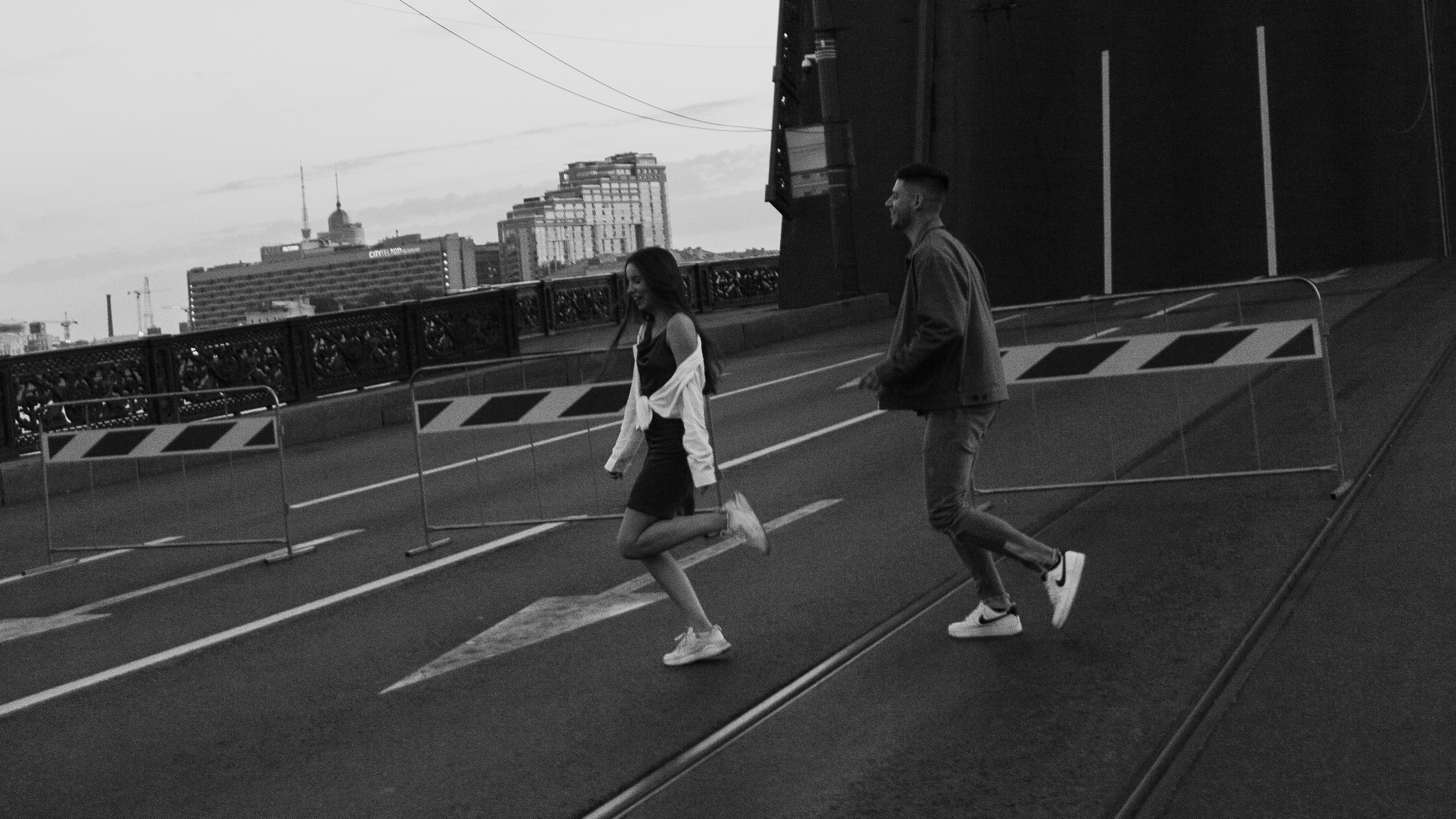 Фотограф в Санкт-Петербурге