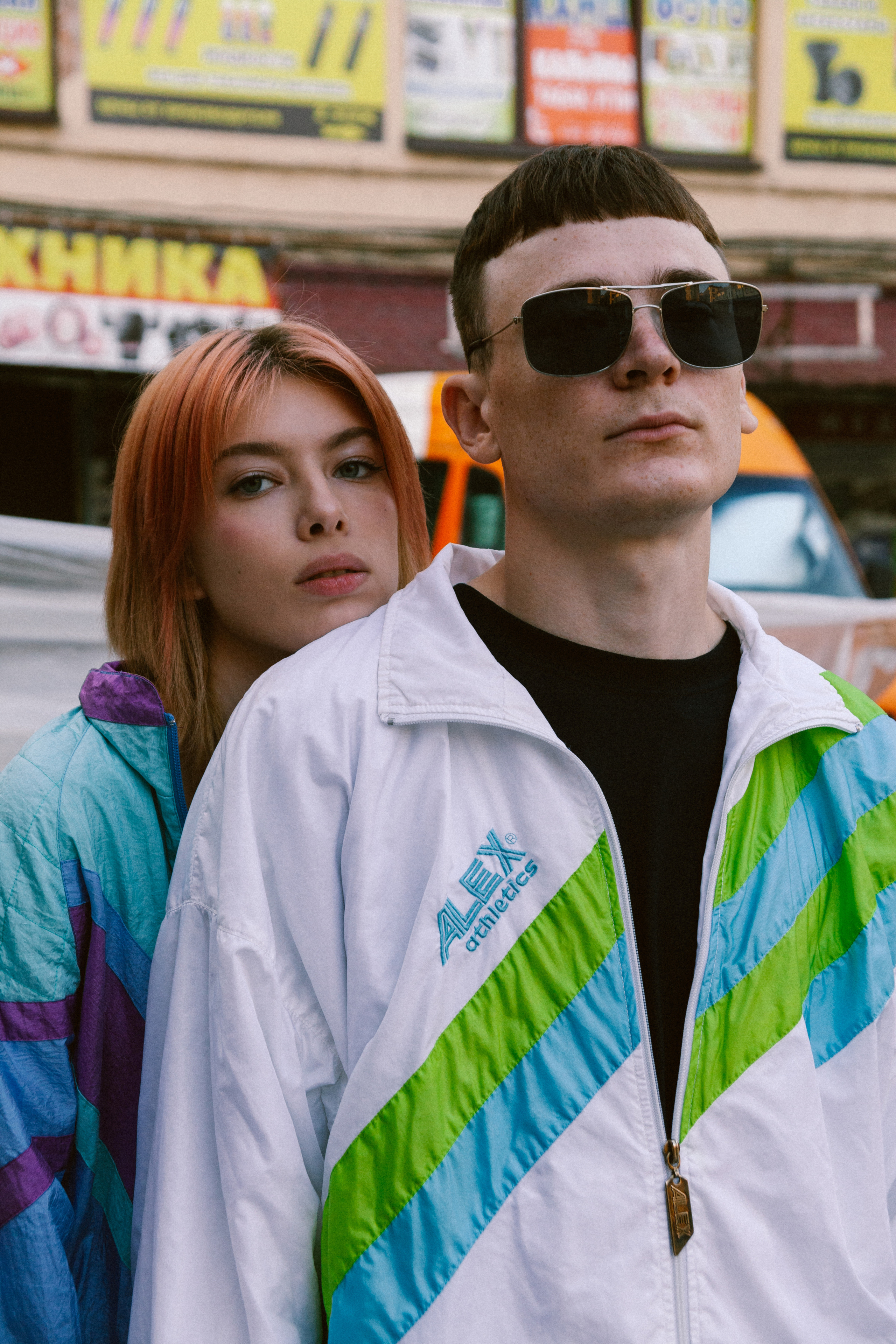 Фотосессия love story. Фотограф в Санкт-Петербурге