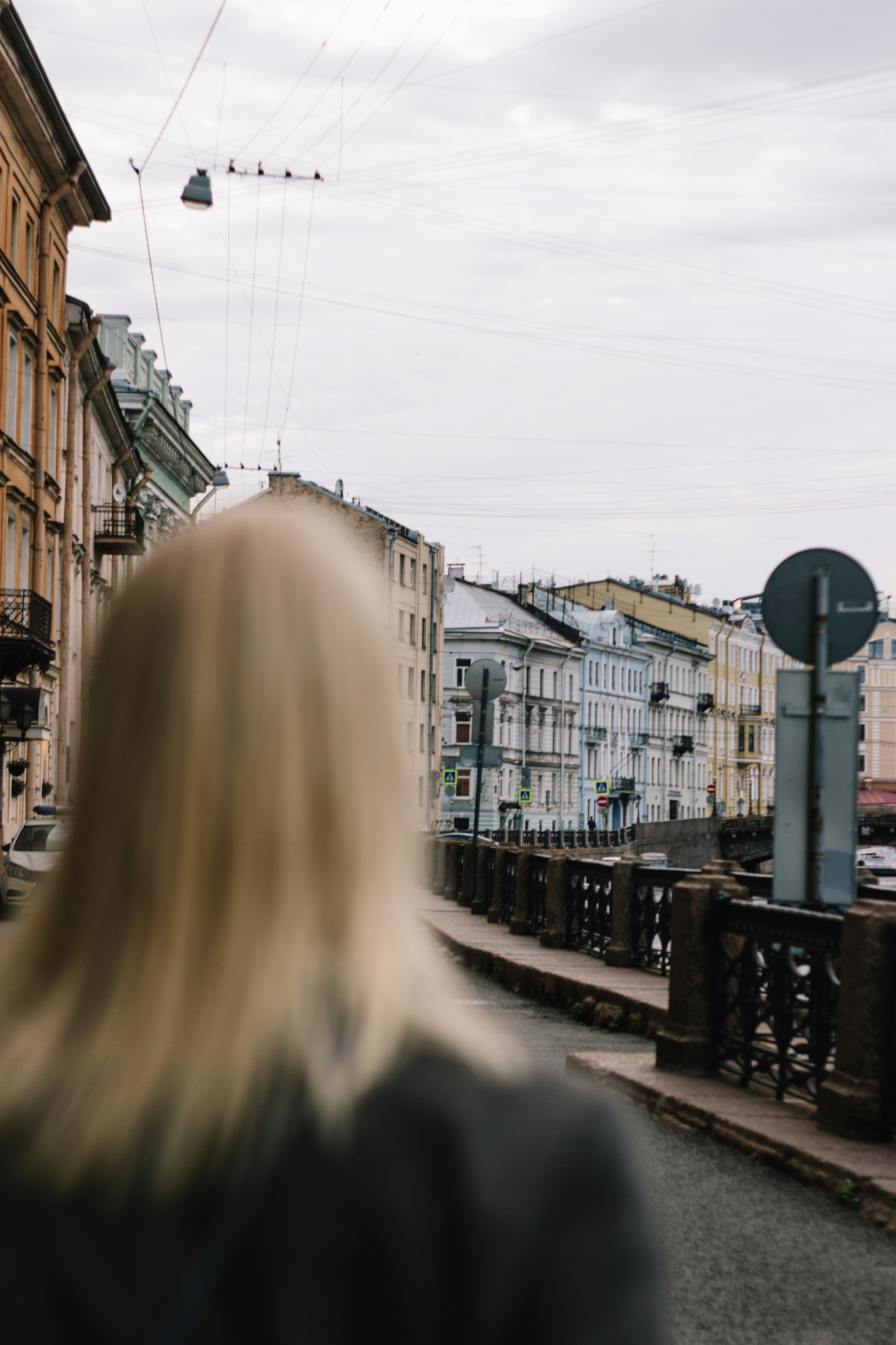 Фотосъёмка и фотопрогулка. Фотограф в Санкт-Петербурге