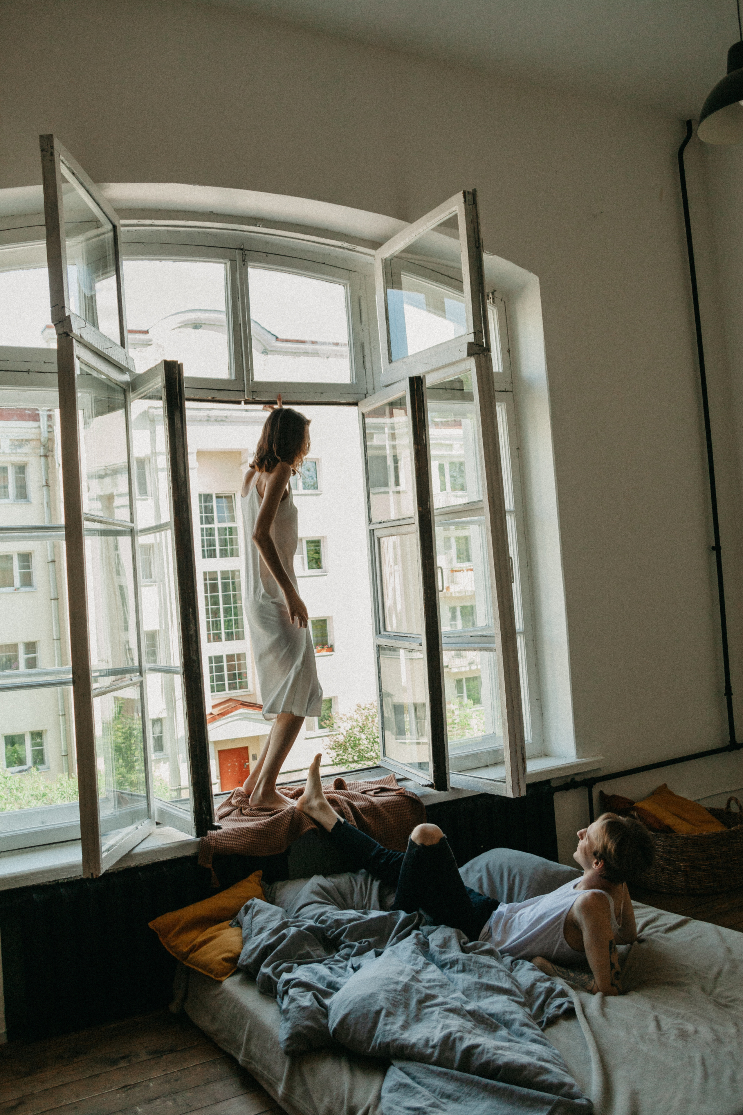 Фотосессия love story. Фотограф в Санкт-Петербурге