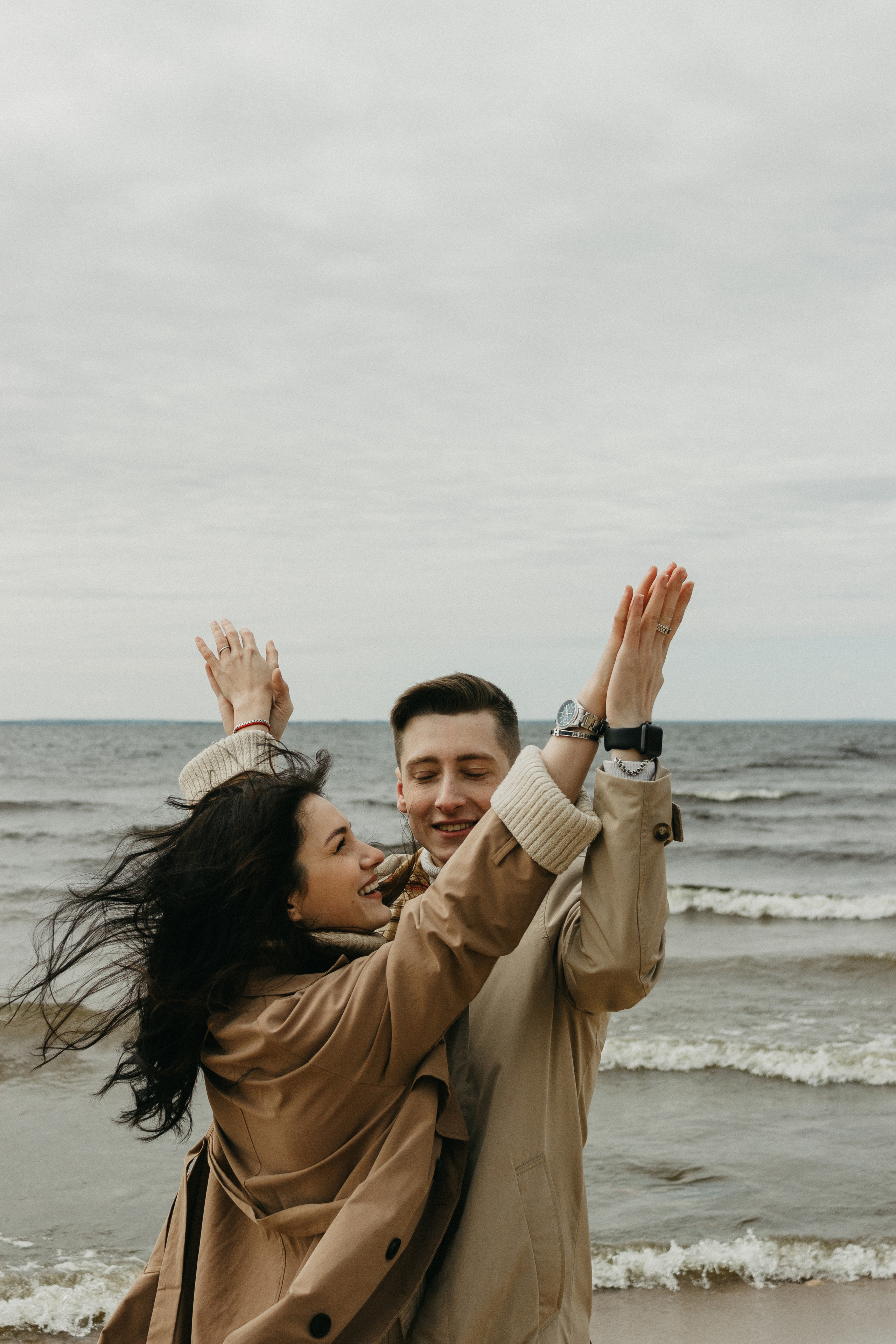 Фотосессия love story. Фотограф в Санкт-Петербурге