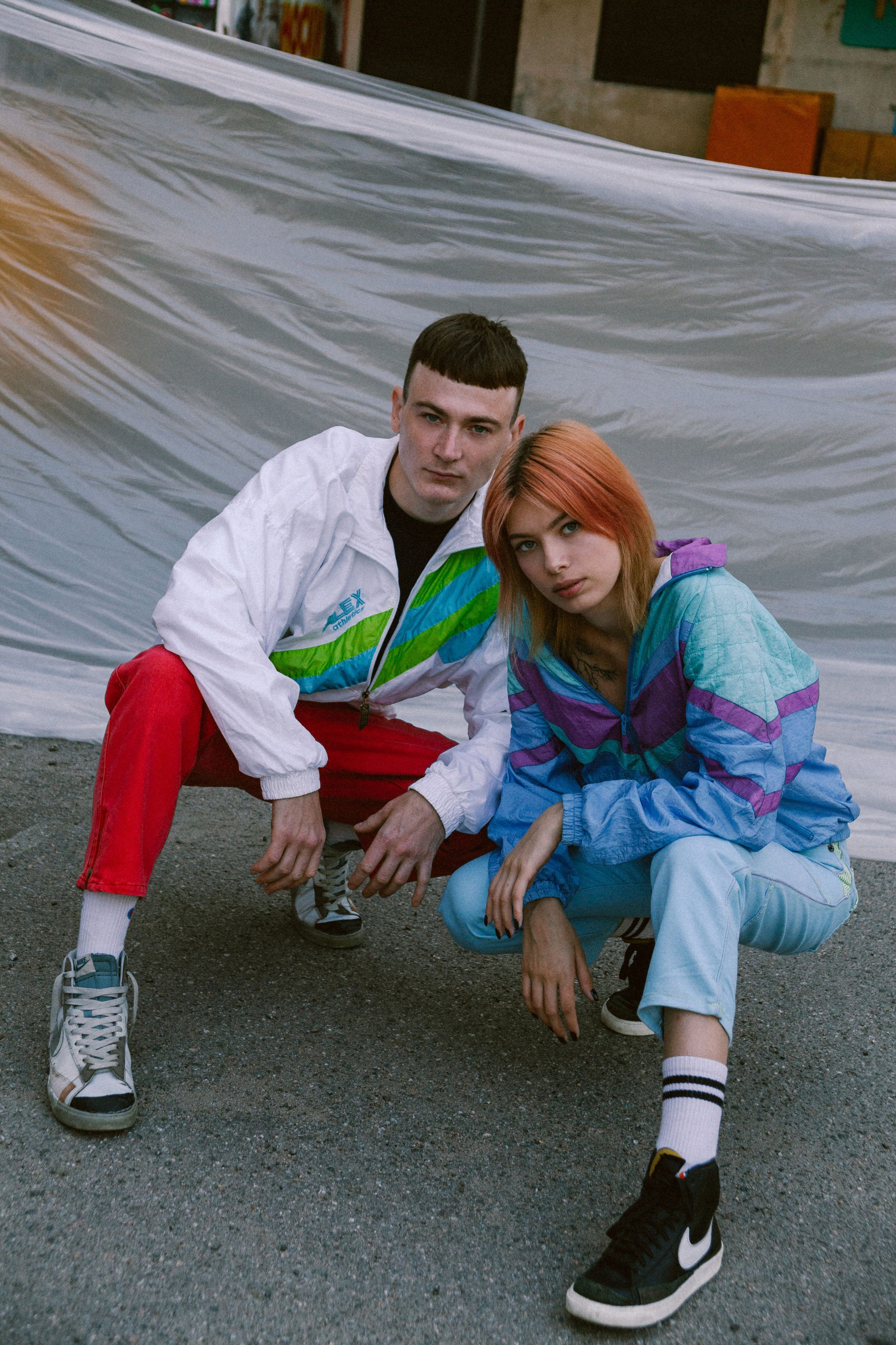 Фотосессия love story. Фотограф в Санкт-Петербурге