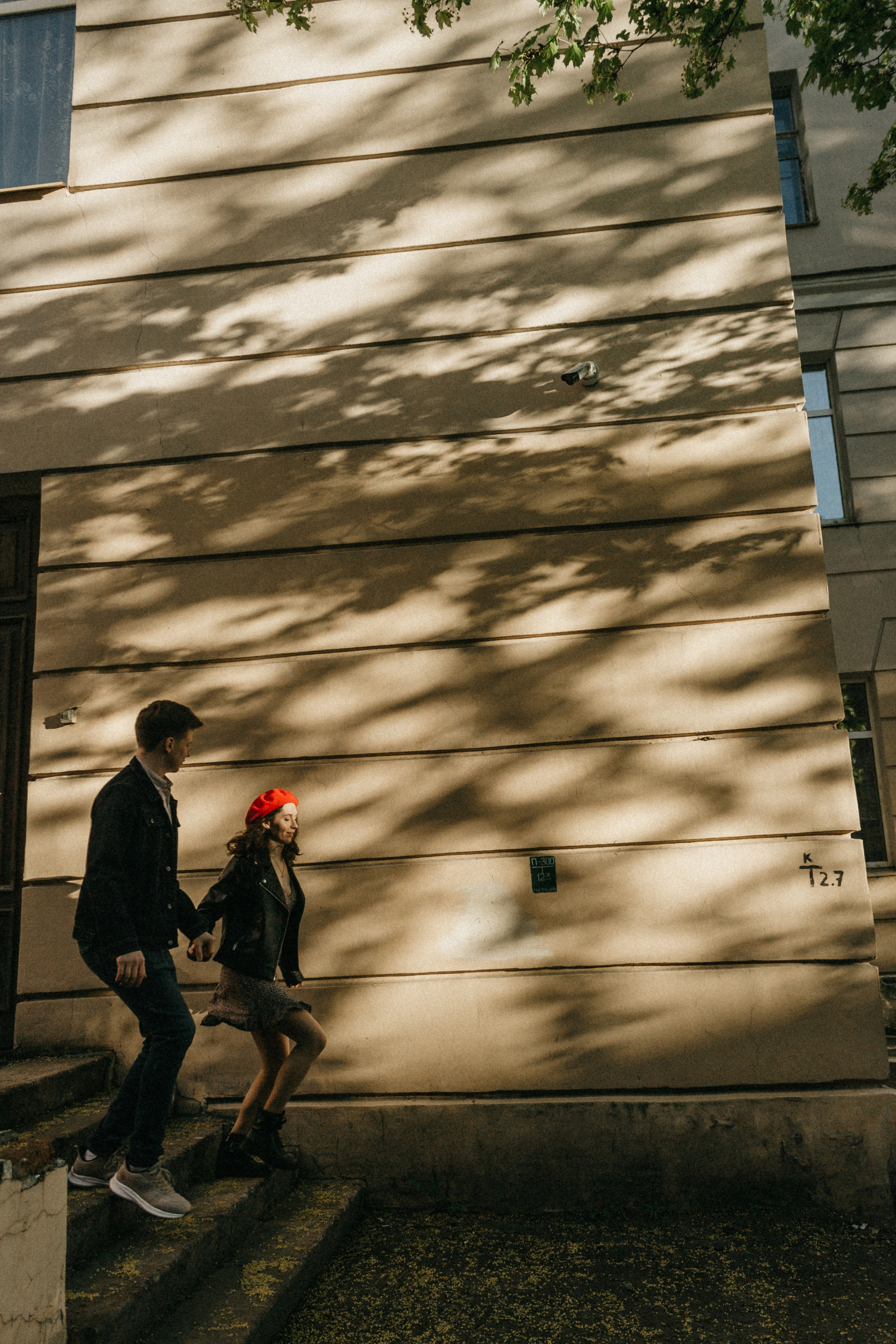 Фотосессия love story. Фотограф в Санкт-Петербурге