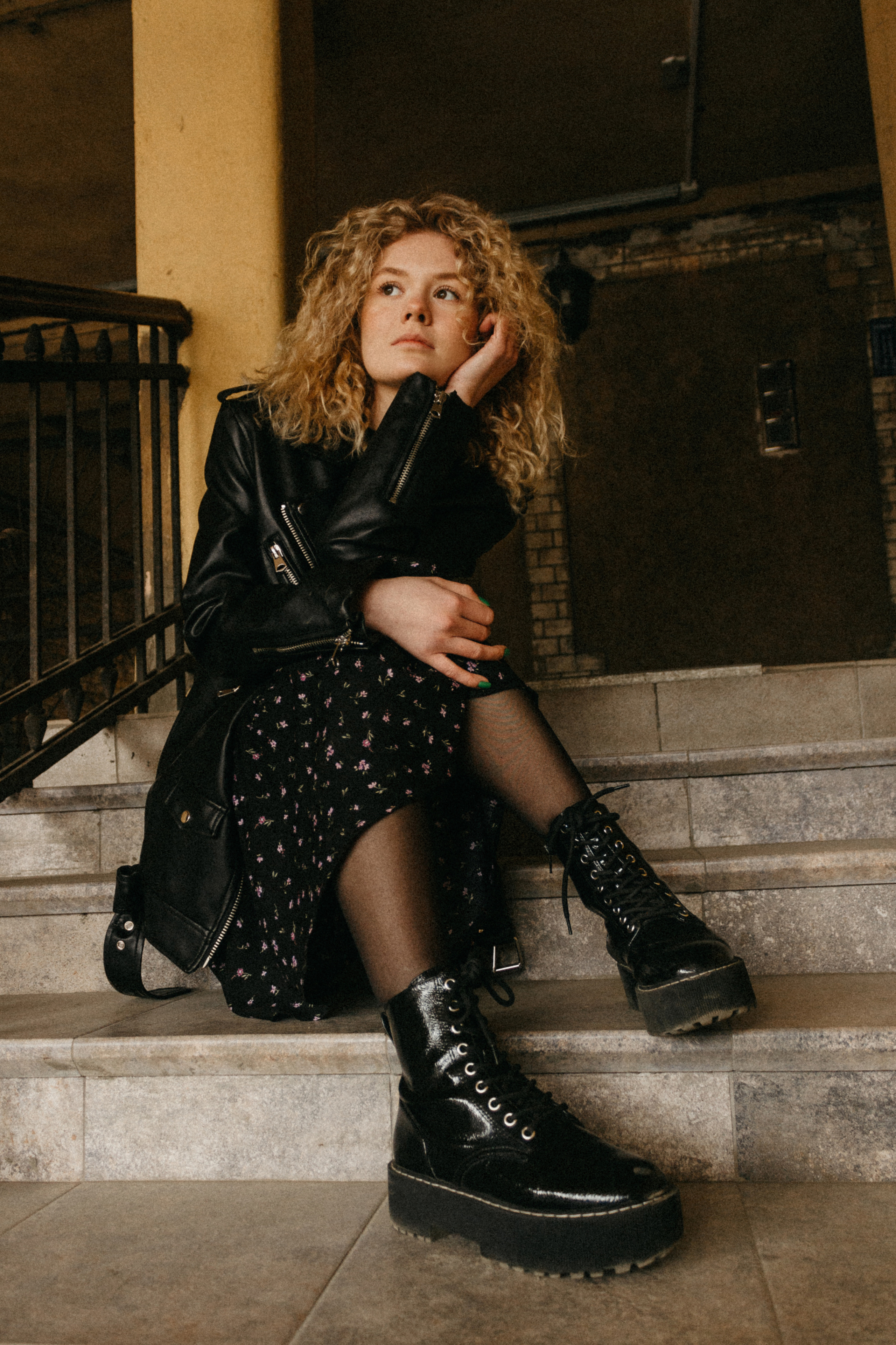 Фотосъёмка и фотопрогулка. Фотограф в Санкт-Петербурге