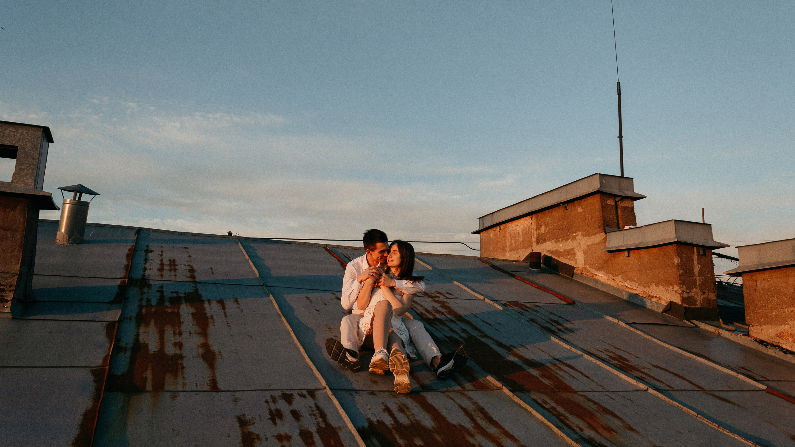 Фотограф в Санкт-Петербурге