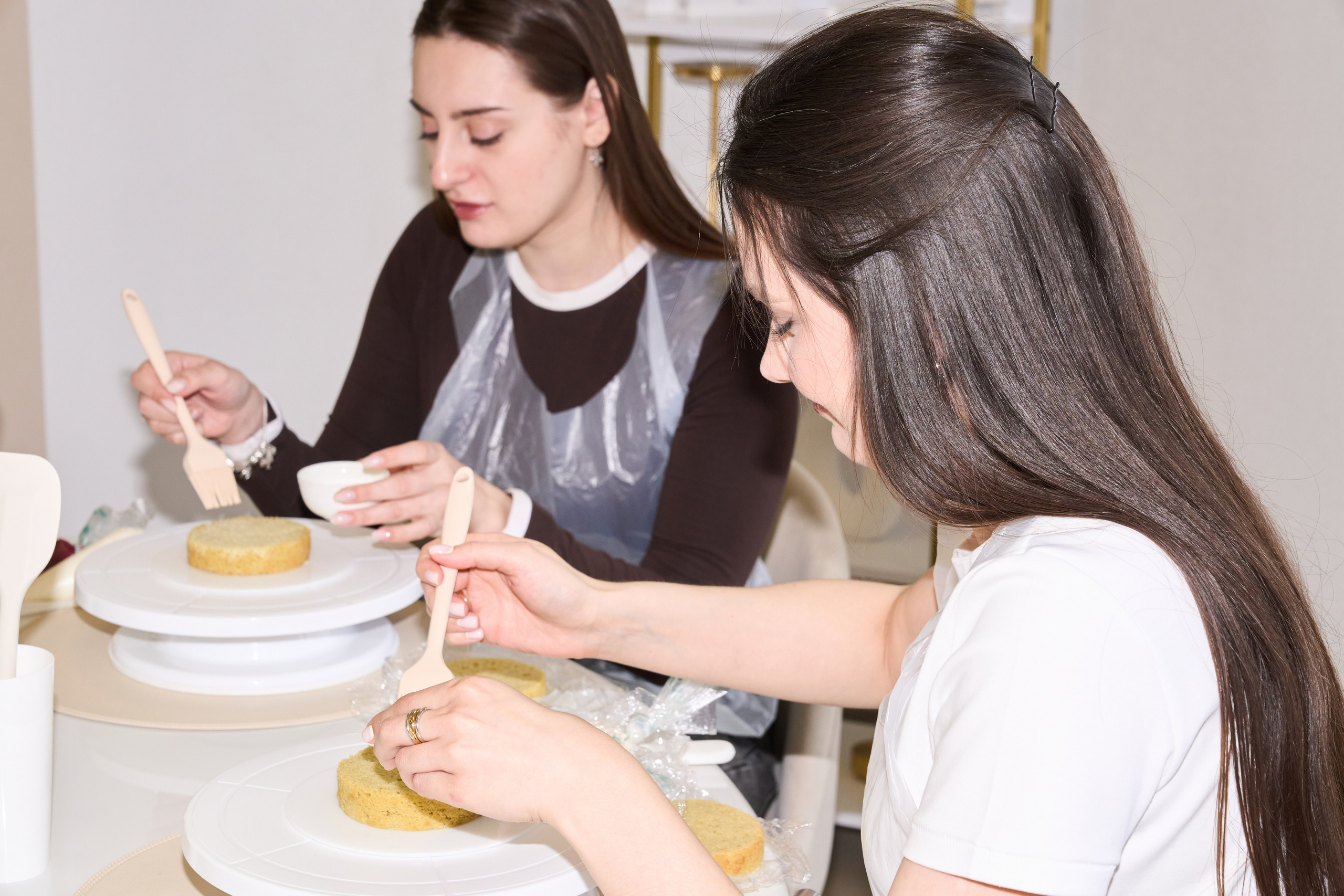 МК по бенто тортам. Фотограф в Донецке Юлия Петрушевская