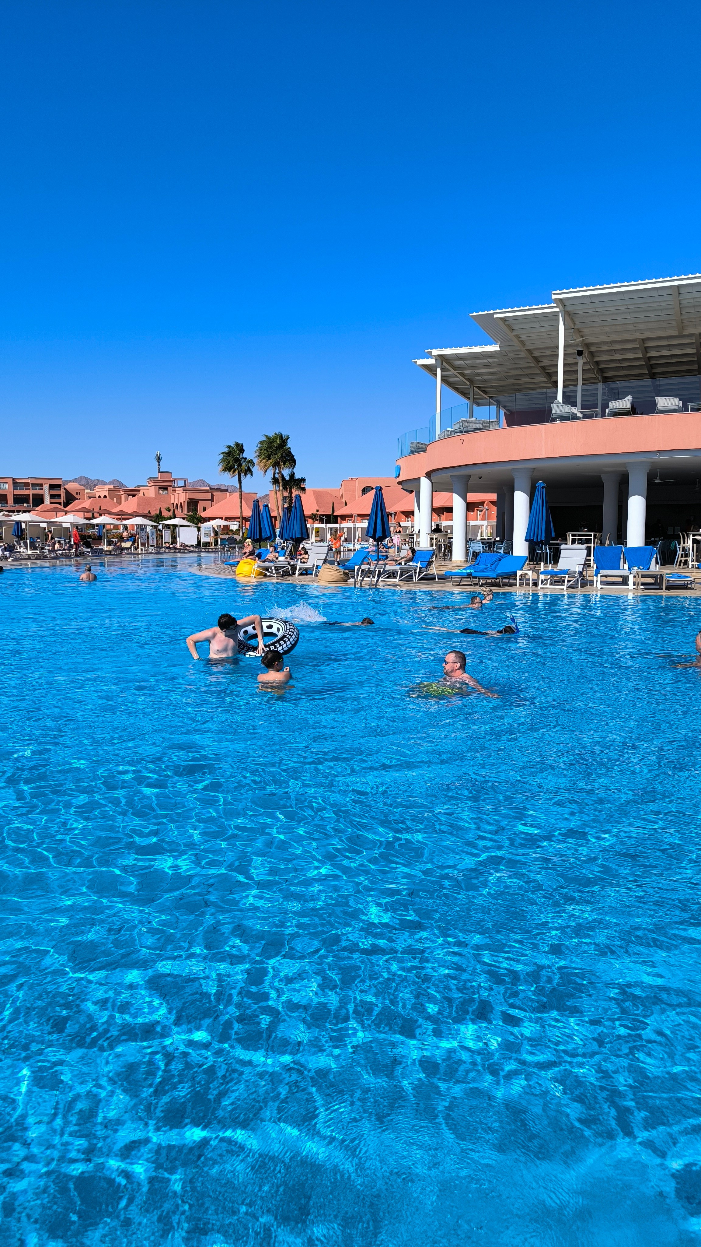 Шарм-Эль-Шейх. Светлана Иванова - профессиональный фотограф