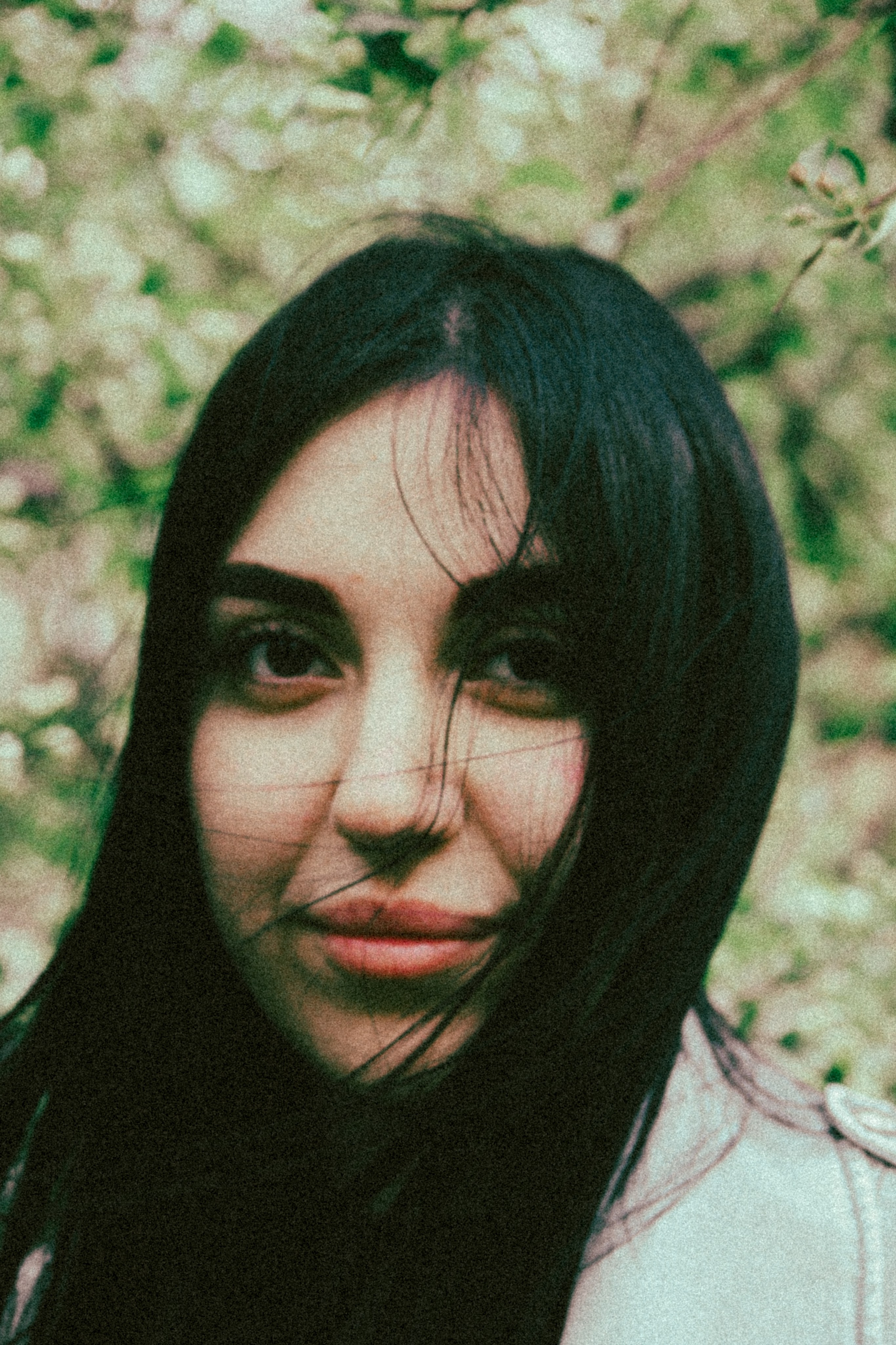 Женская уличная съемка. Фотограф Красноярск Влада Беленя