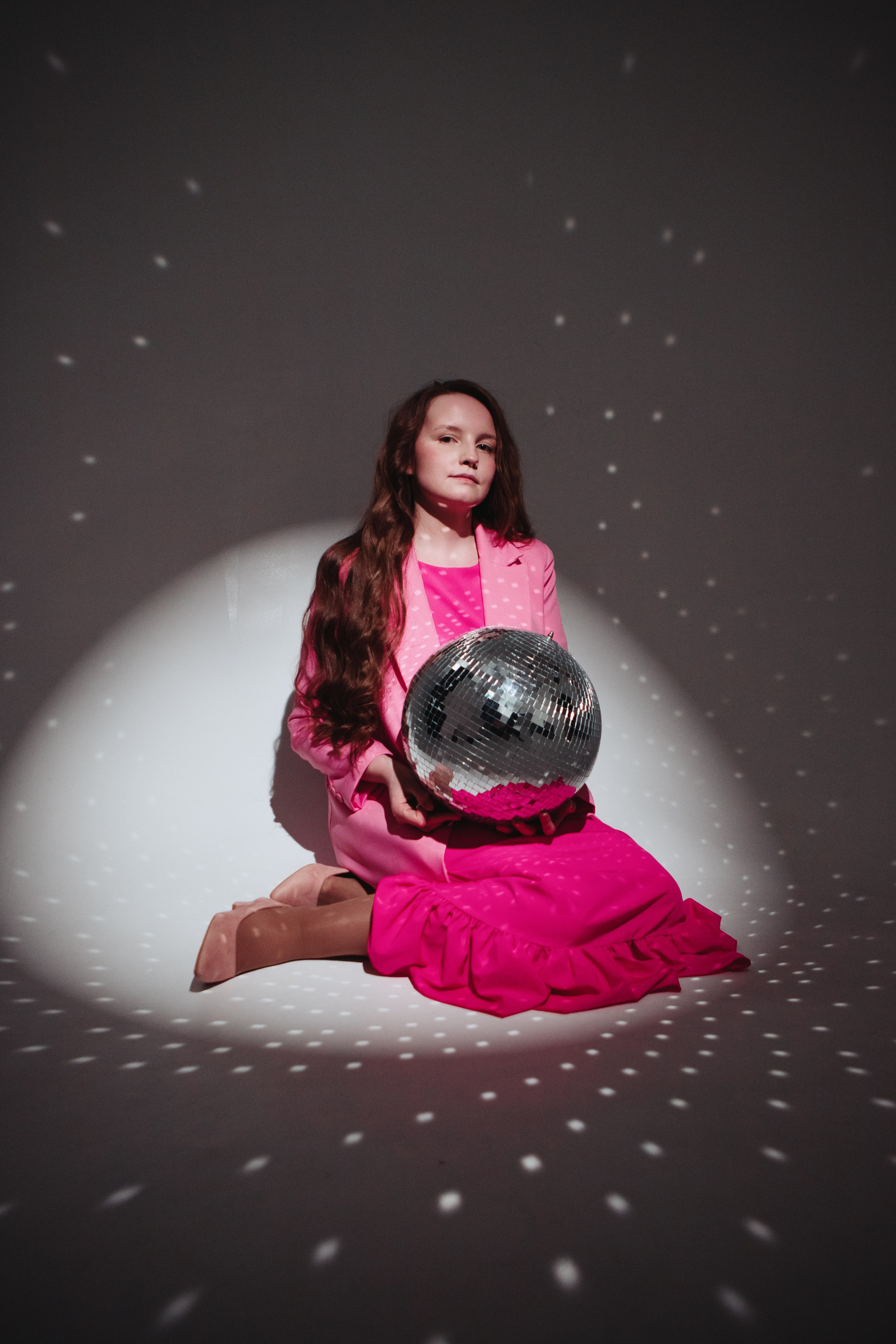 Кристина. Фотограф в Москве и Московской области