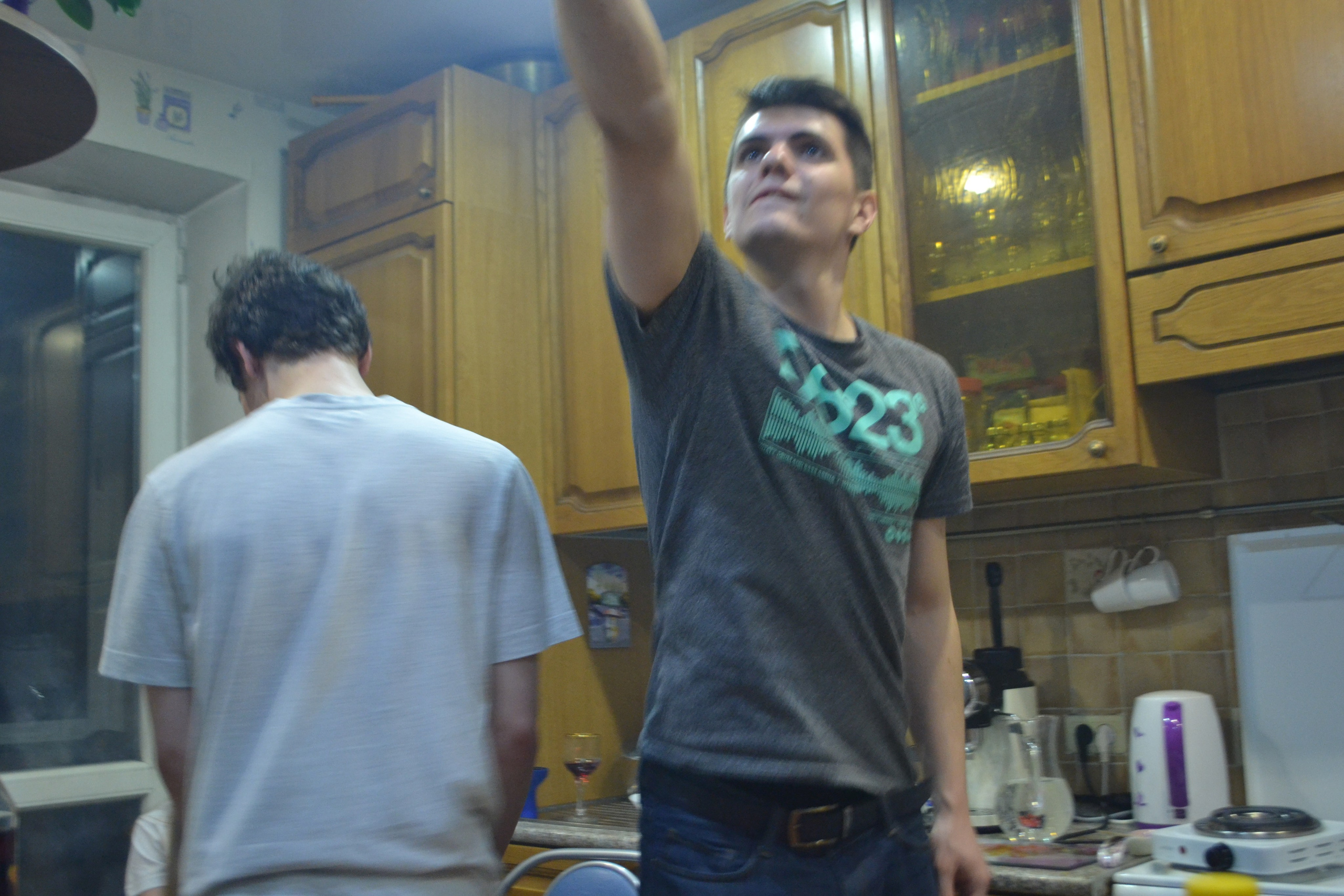 Март (тусовка на 8 марта). Семейный, Свадебный фотограф СПБ Питер— Романова Екатерина