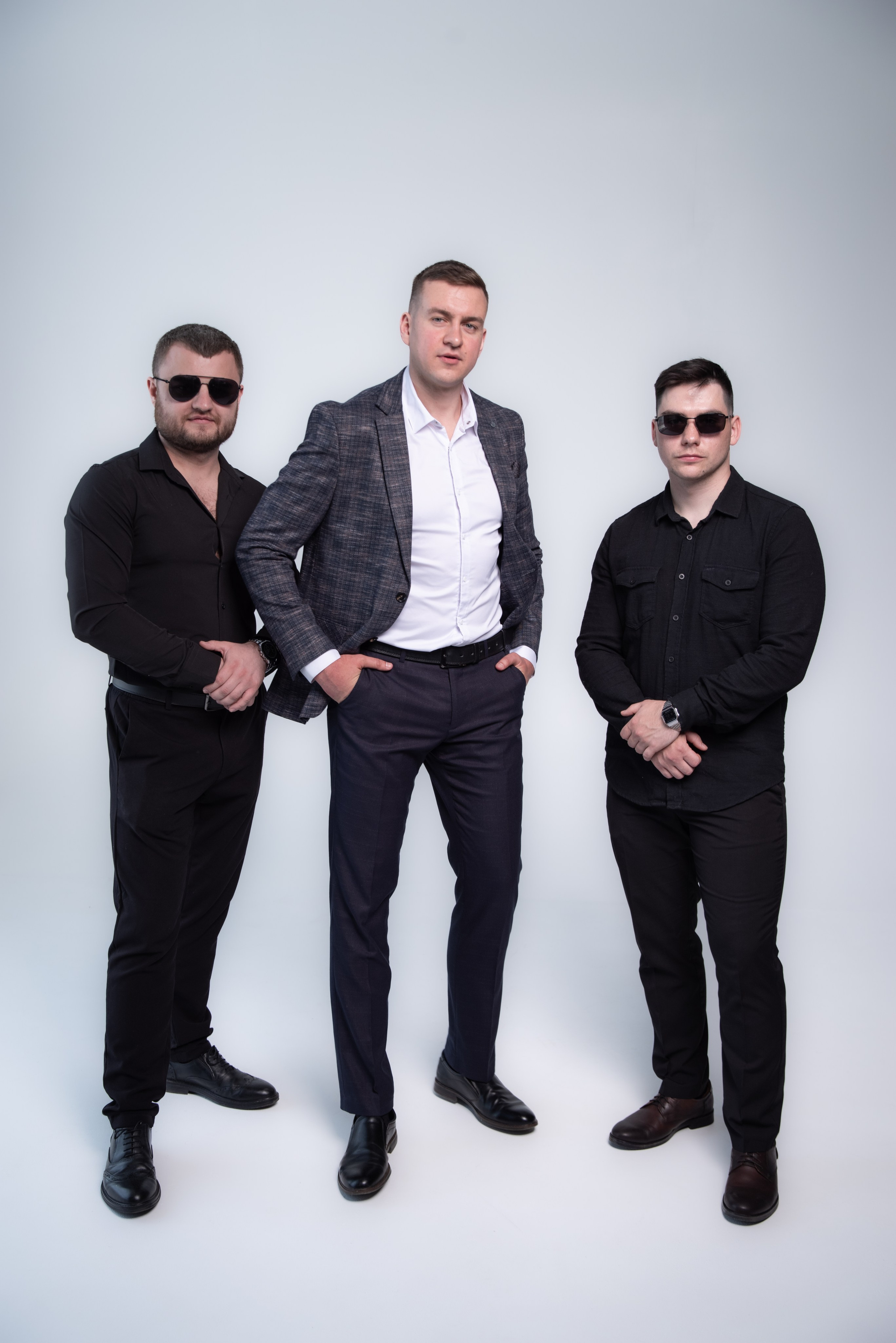 Свадьба. Фотограф Светлана Воронцова