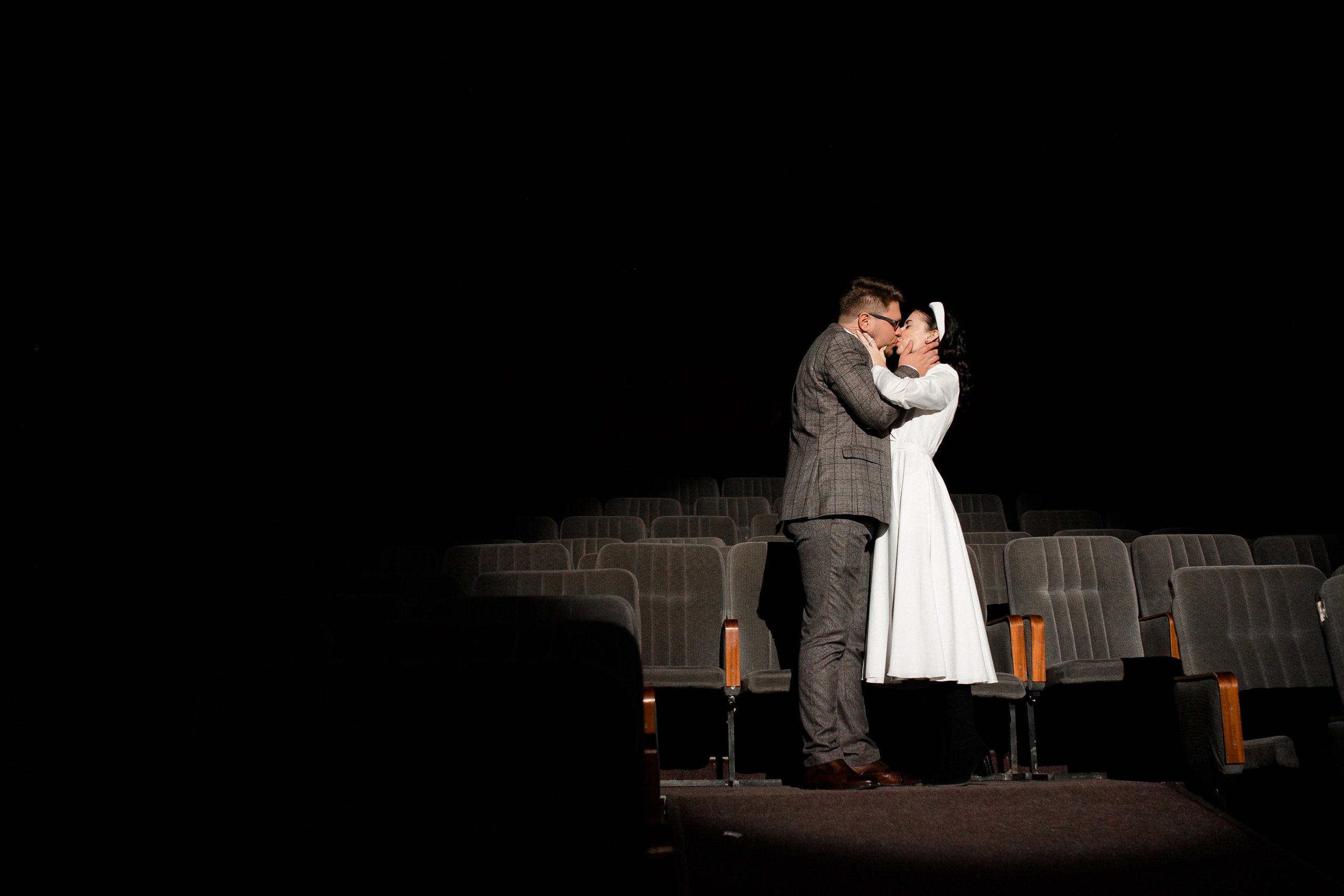 София + Иван. Свадебный и семейный фотограф в Саратове Маша Паника