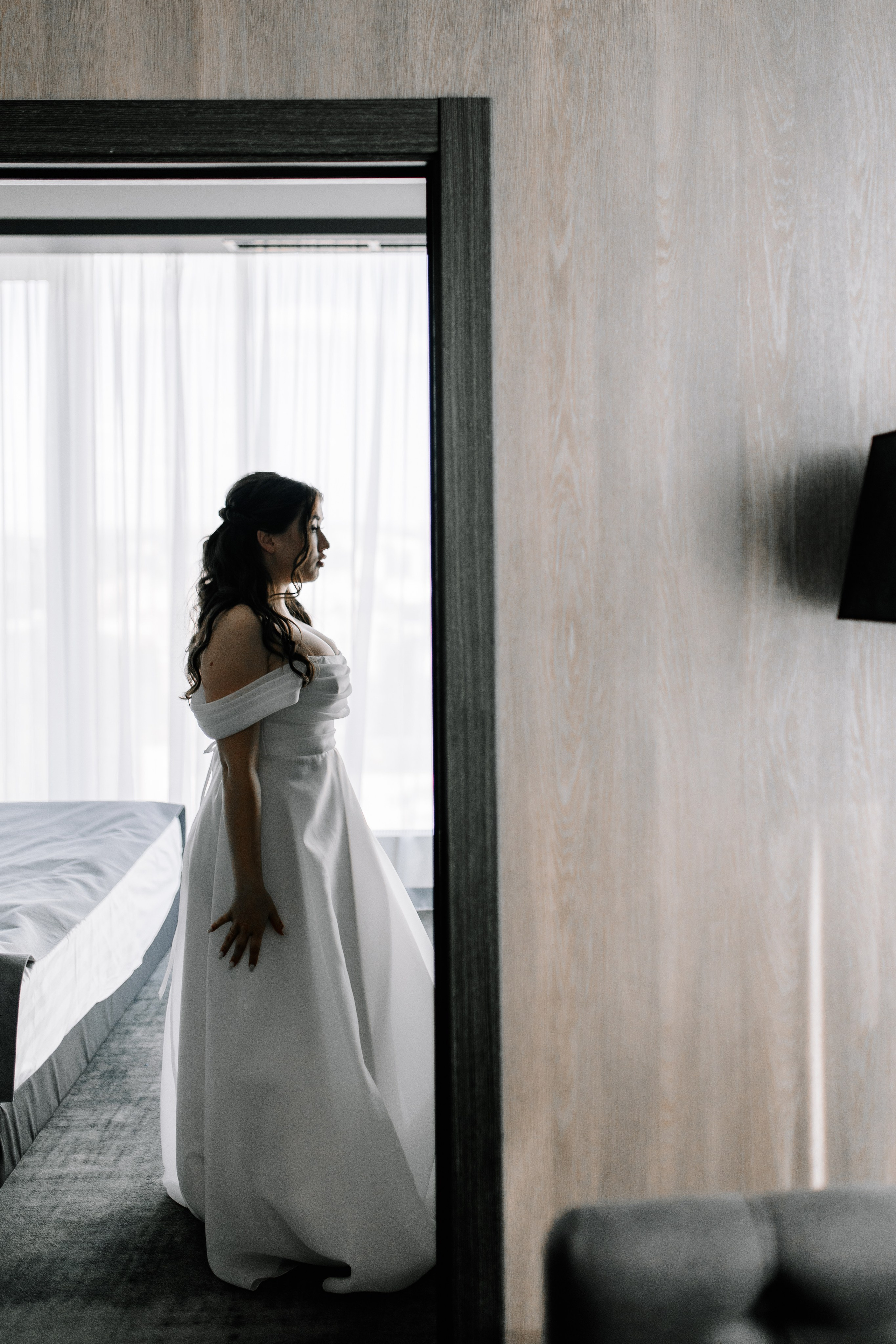 Вадим и Диана. Анастасия Гольнева