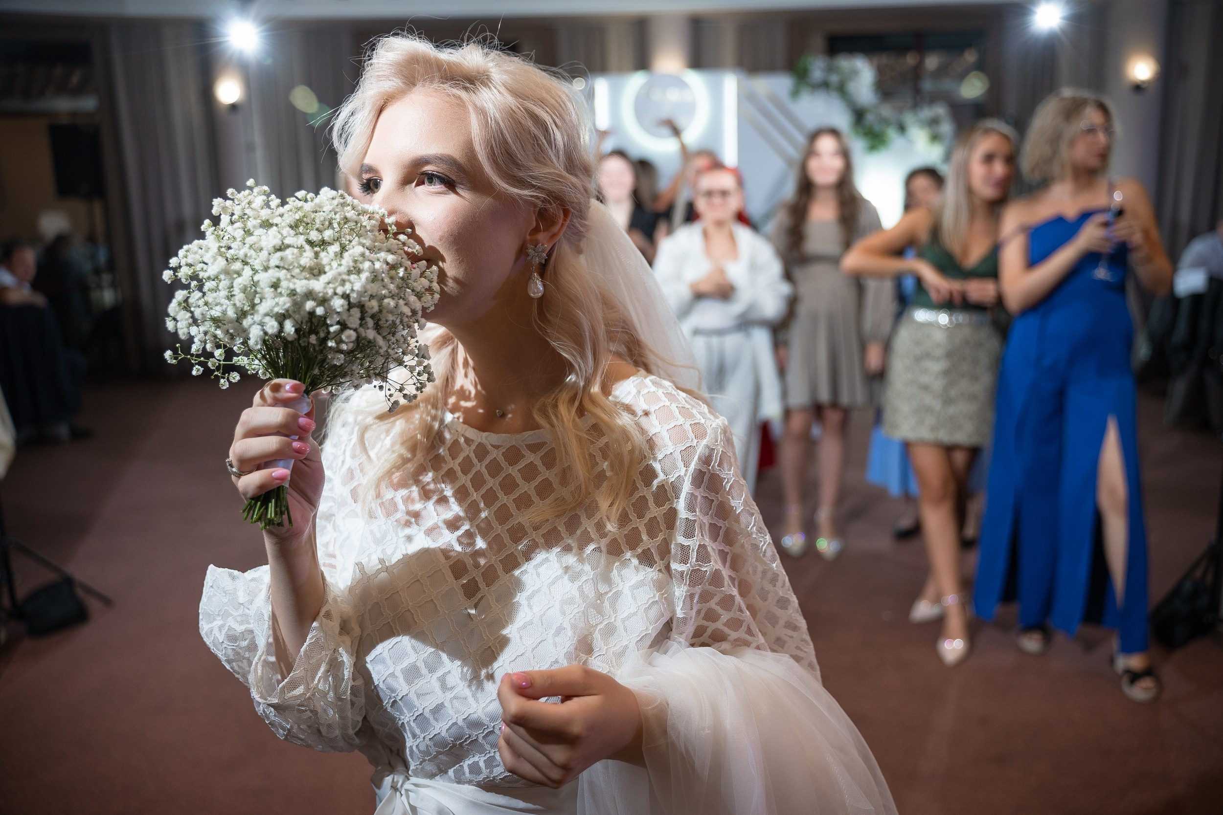 Свадебный день Вадима и Софьи. Свадебный и семейный фотограф в Омске Мормулев Михаил