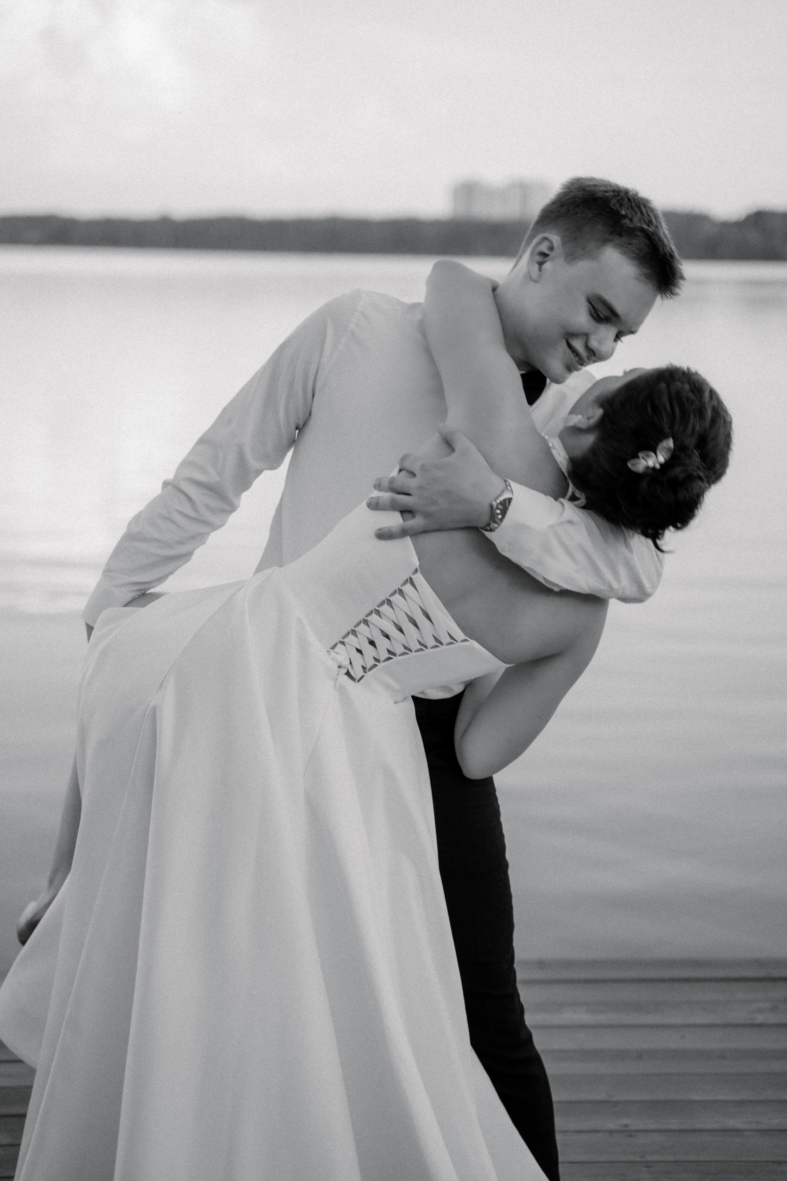 Яна и Игорь. Портретный фотограф в Москве