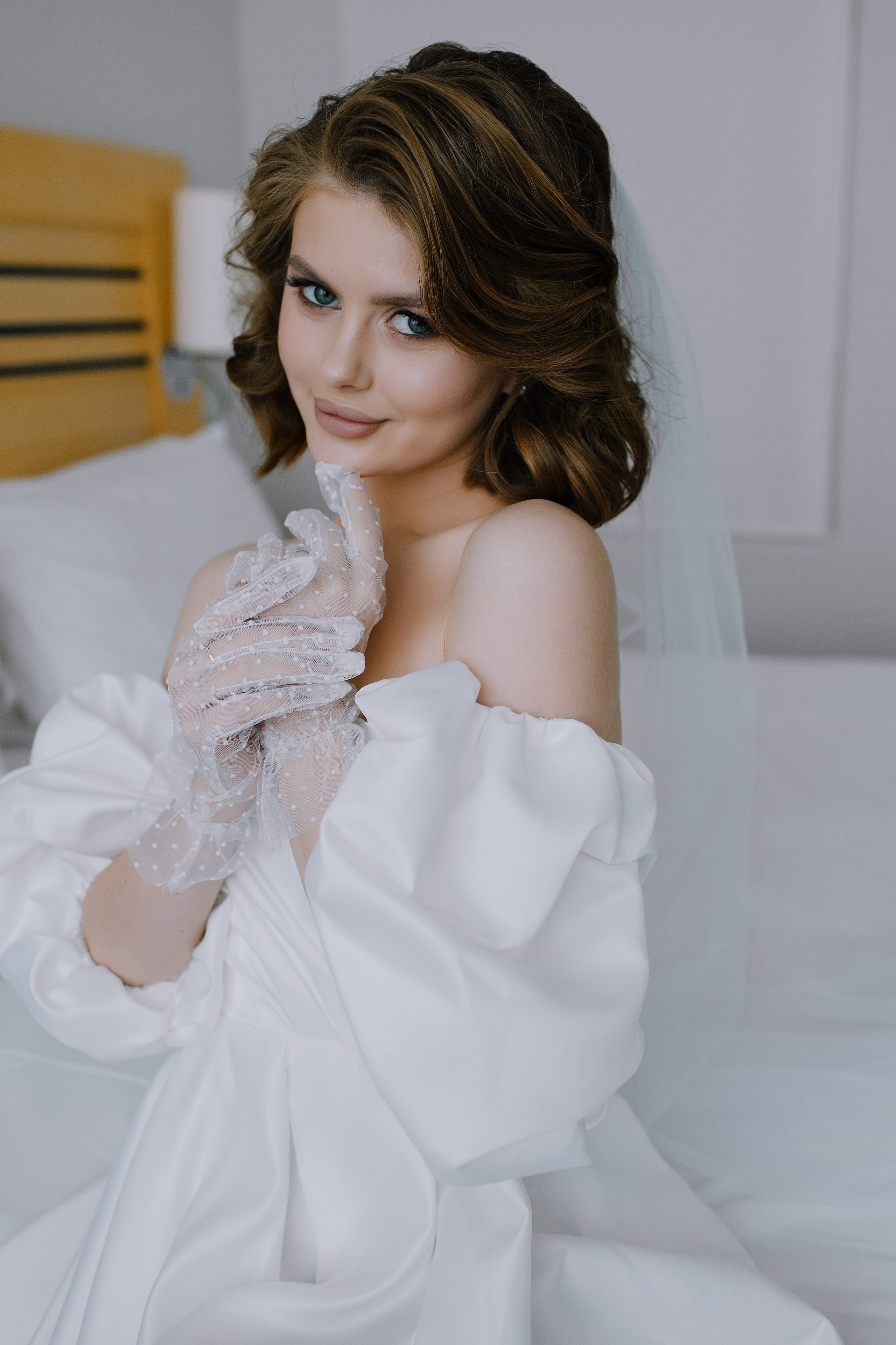 Ангелина и Алексей. Свадебный и семейный фотограф Челябинск и Челябинская область