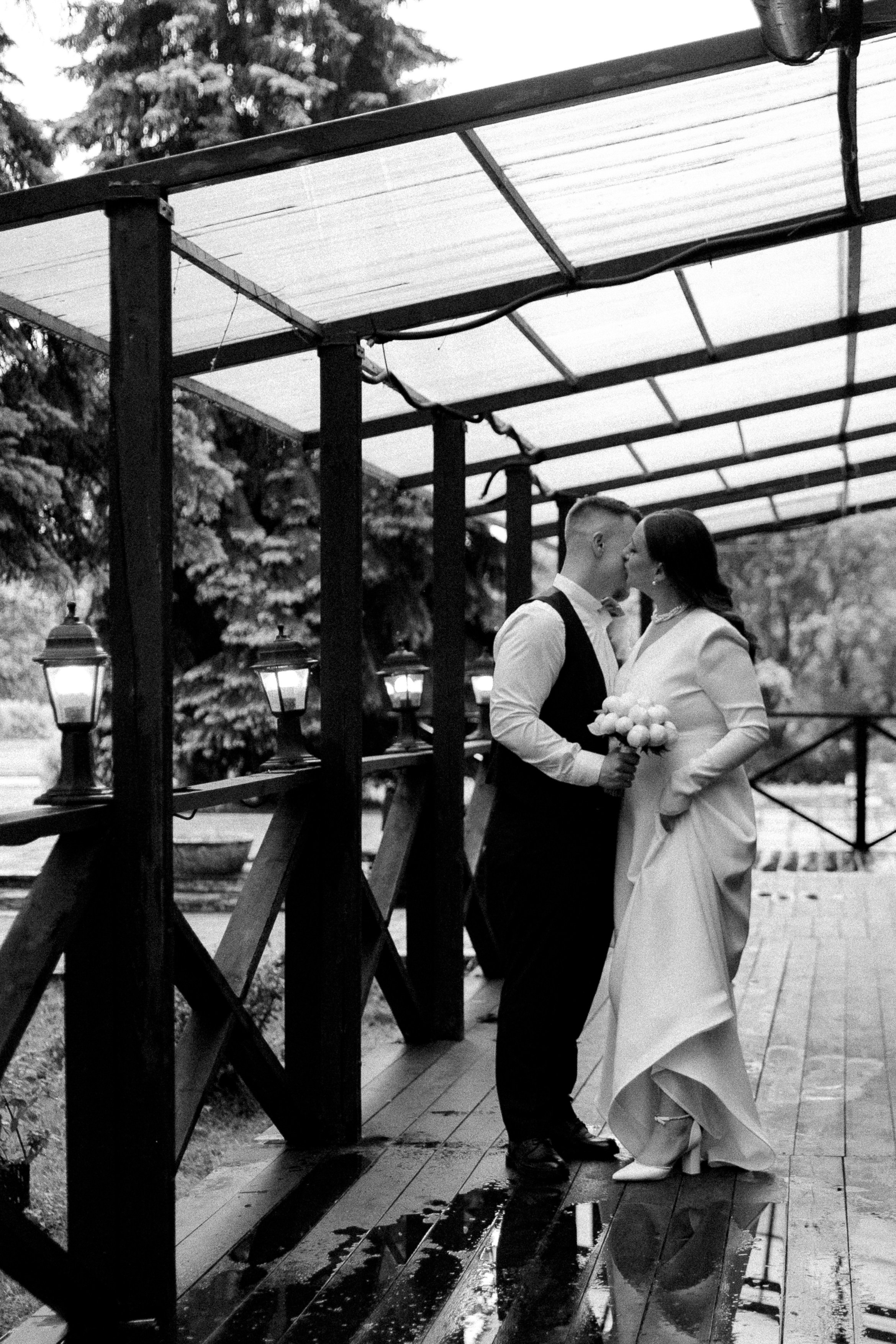 София и Александр. Фотограф Анастасия Кулешова