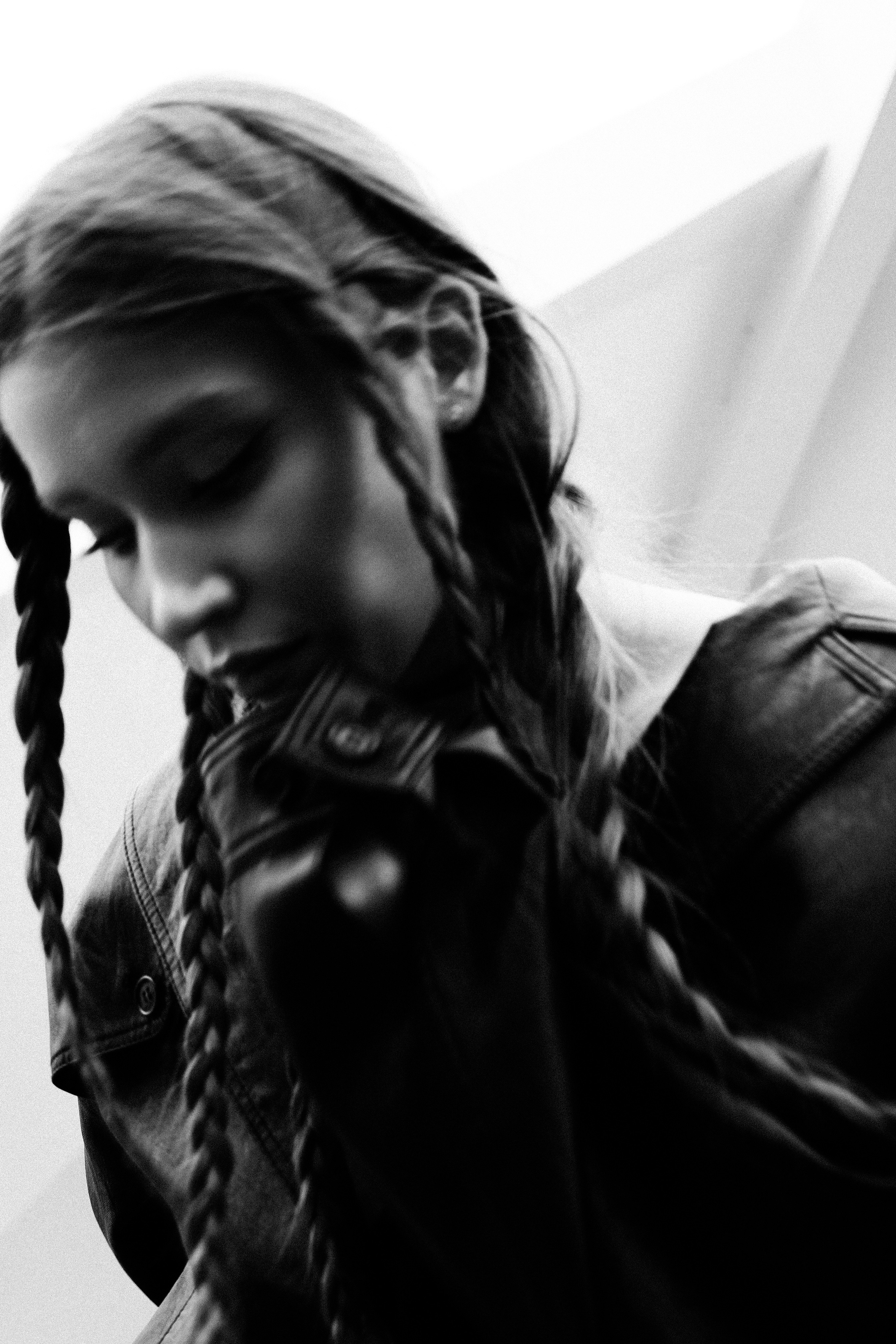 Яна. Фотограф Серёгина Ксения