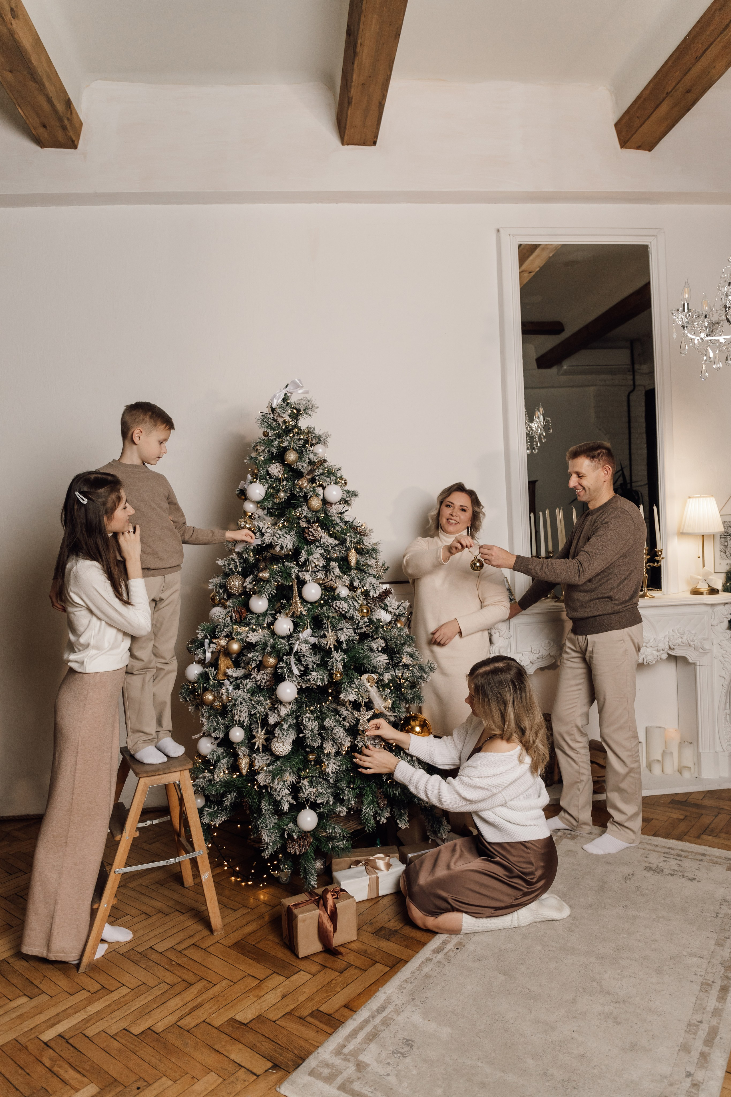 № 20. Фотограф в Москве Юлия Хамзина