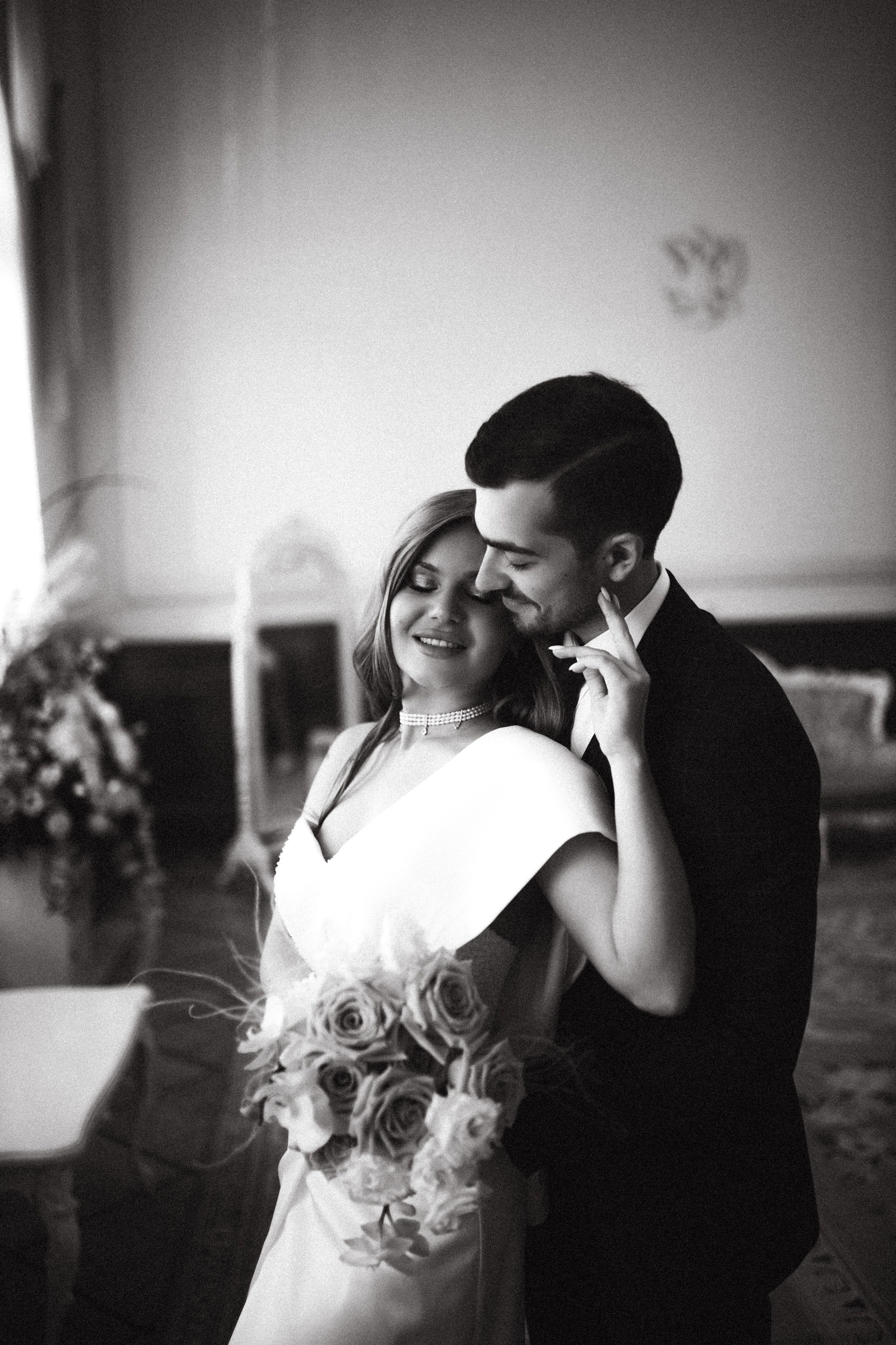 А & Р | Санкт-Петербург. Фотограф Екатерина Амбрушкевич