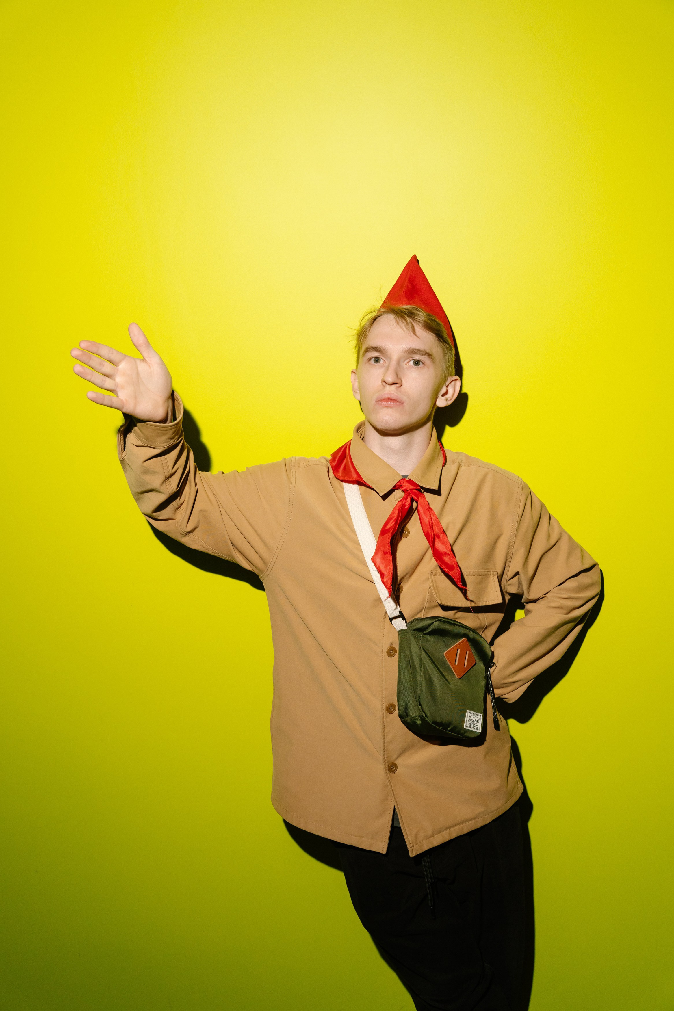 TAU / ПРОБУЖДЕНИЕ. Свадебный фотограф в Москве Евгений Рыжов