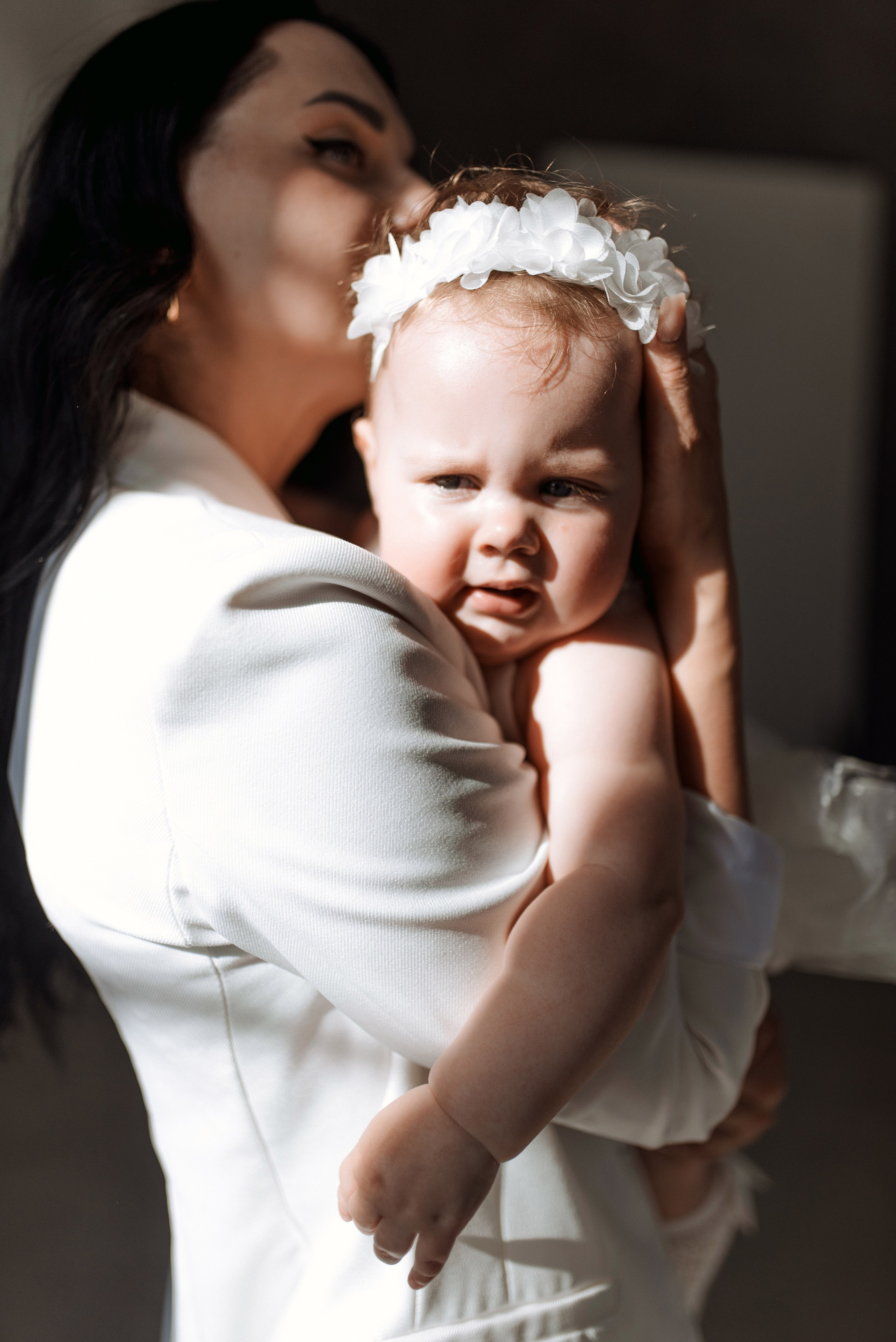 Все в тебе. Семейный документальный фотограф в Волгограде Мариэта Додина