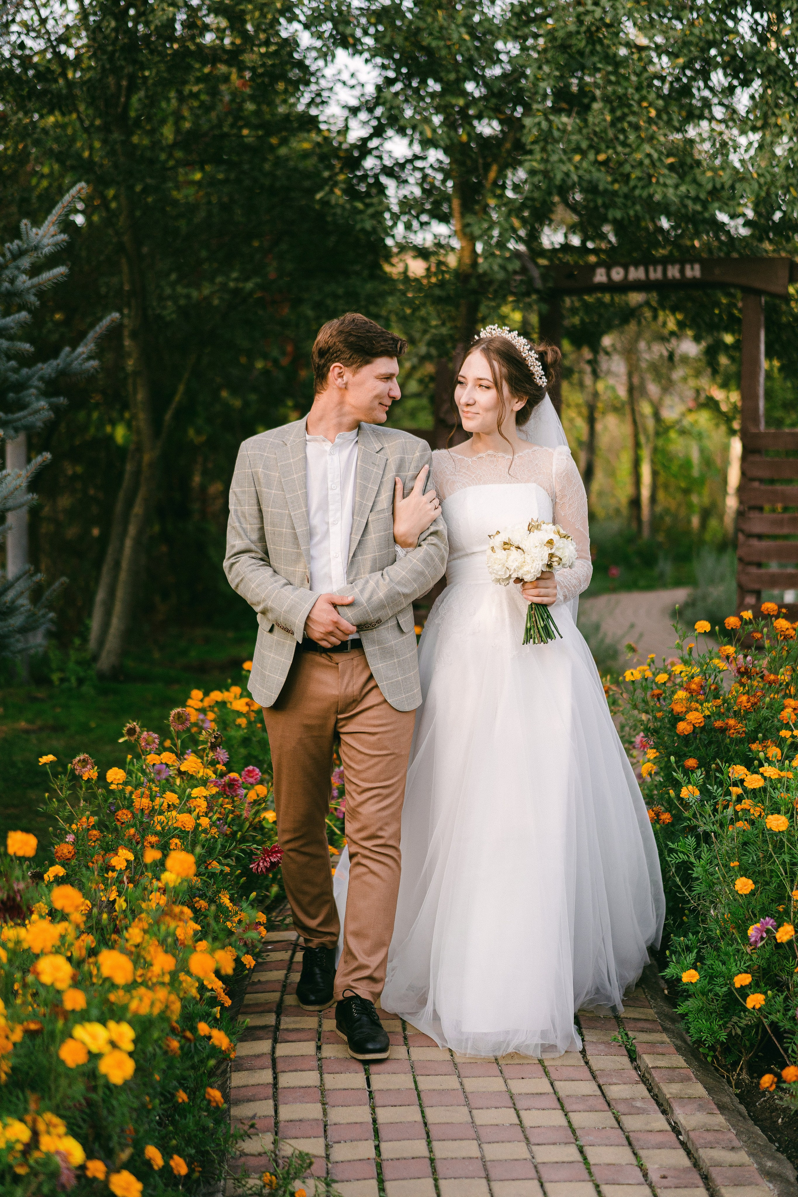 D & V. Свадебный Фотограф в Майкопе Полина Махонина