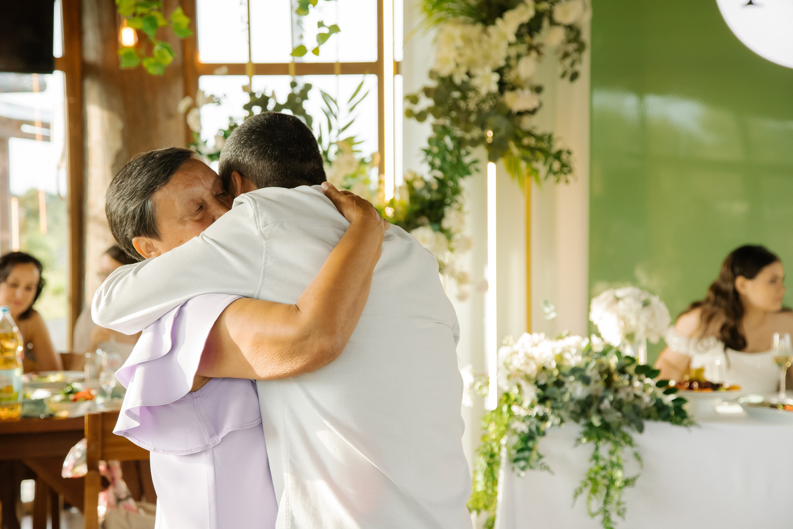 Море из счастливых слёз. Свадебный фотограф Челябинск Полина Чеботарь