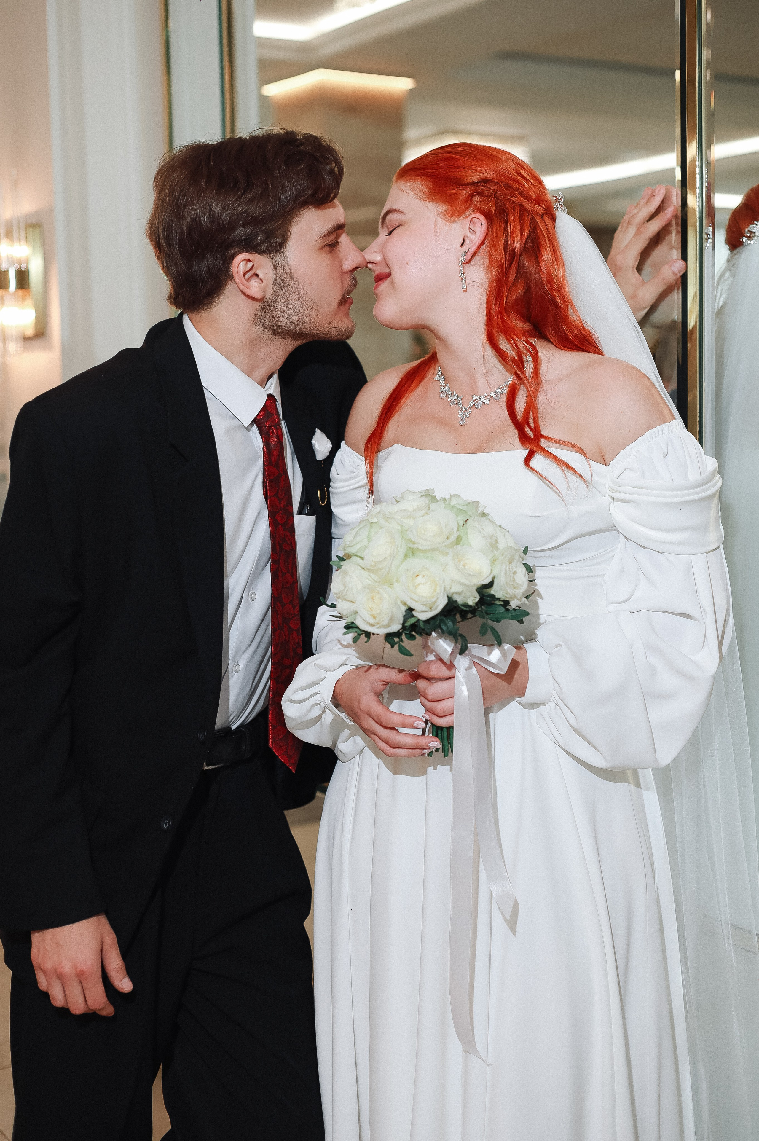 Свадьбы. Контакты