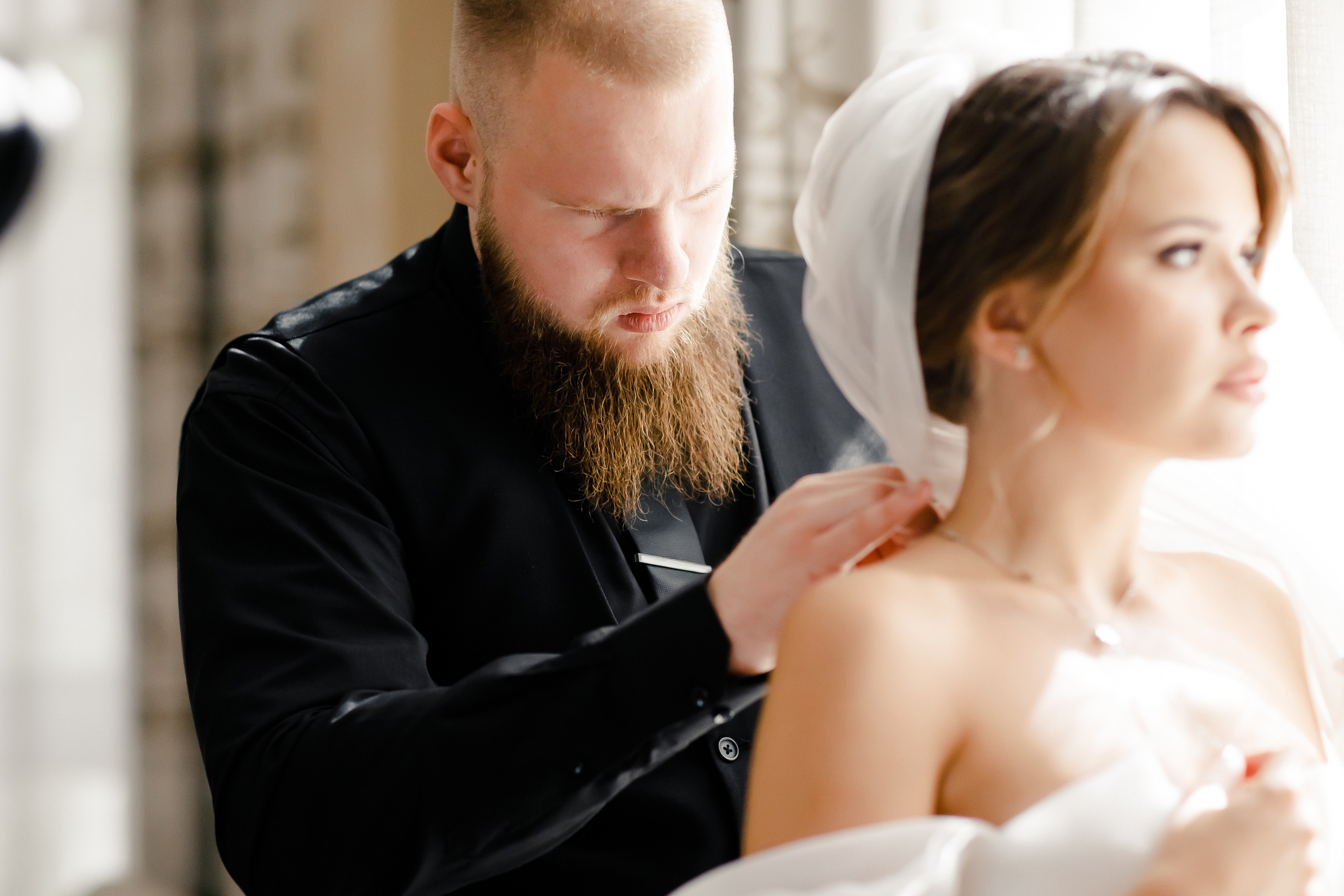 Свадебная серия свадебного дня. Свадебный фотограф Серпухов — Москва Ольга Васильева