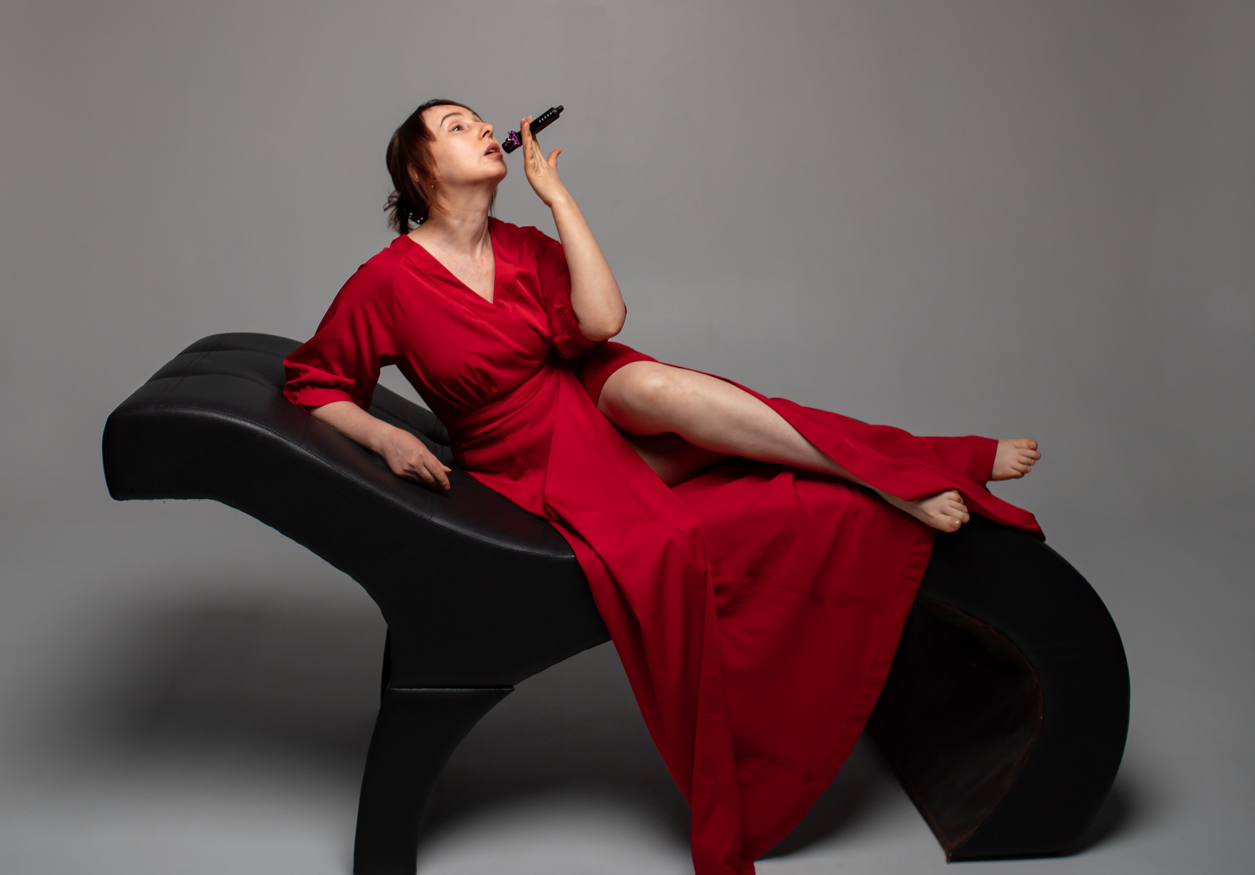 Контент фотосессии. Главная